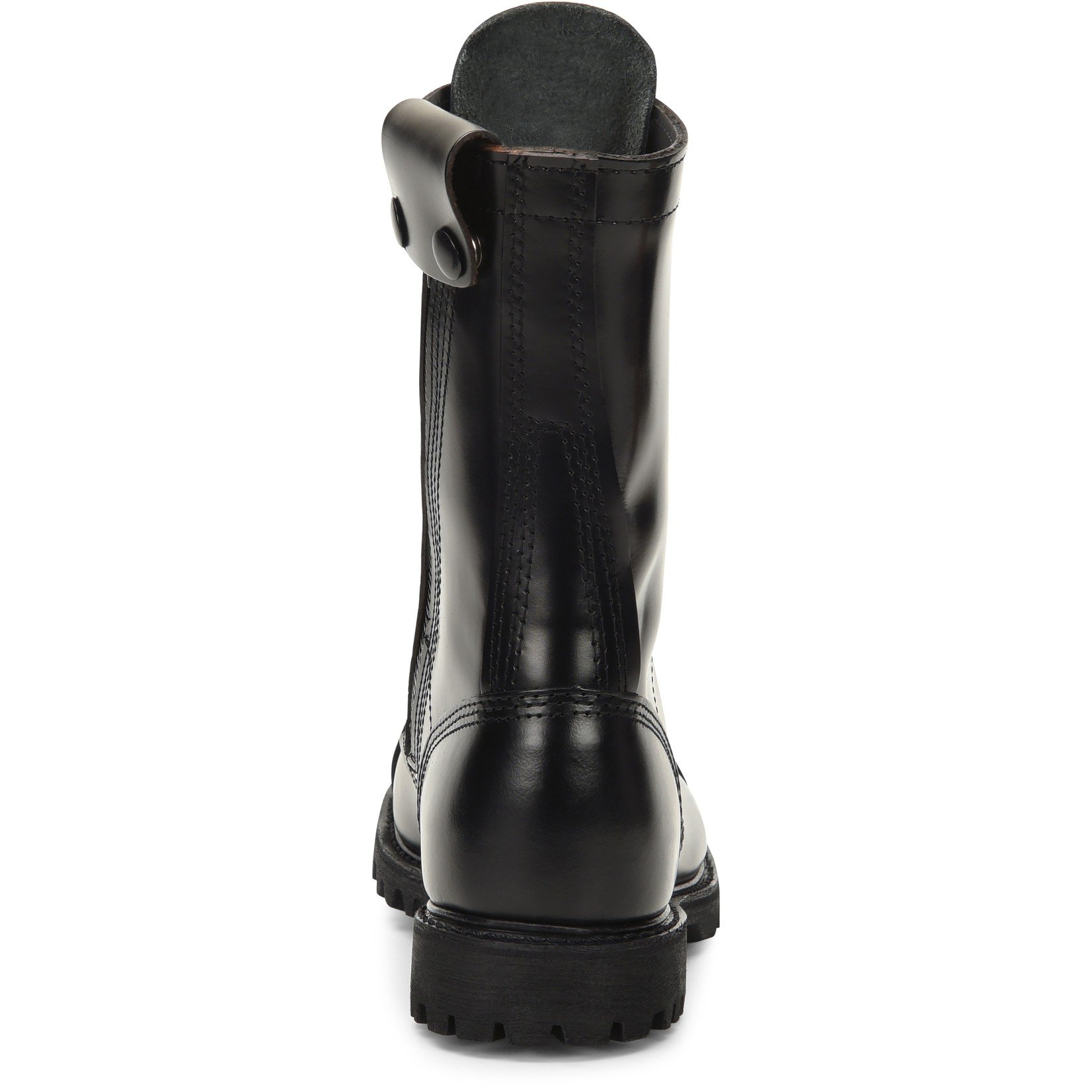 corcoran side zip boots