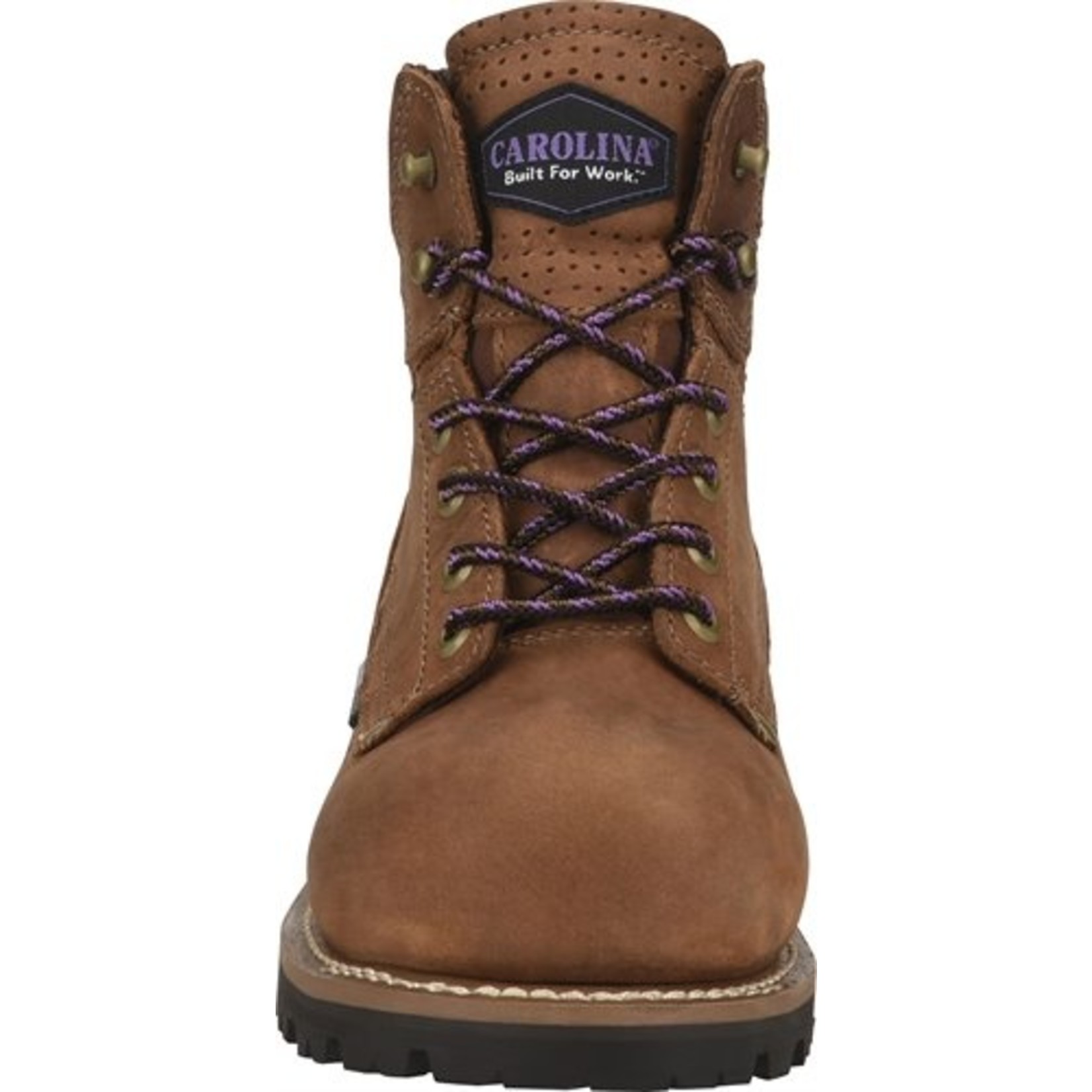 Carolina Women's Carolina 6" Composite Toe Waterproof Parthenon CA1630