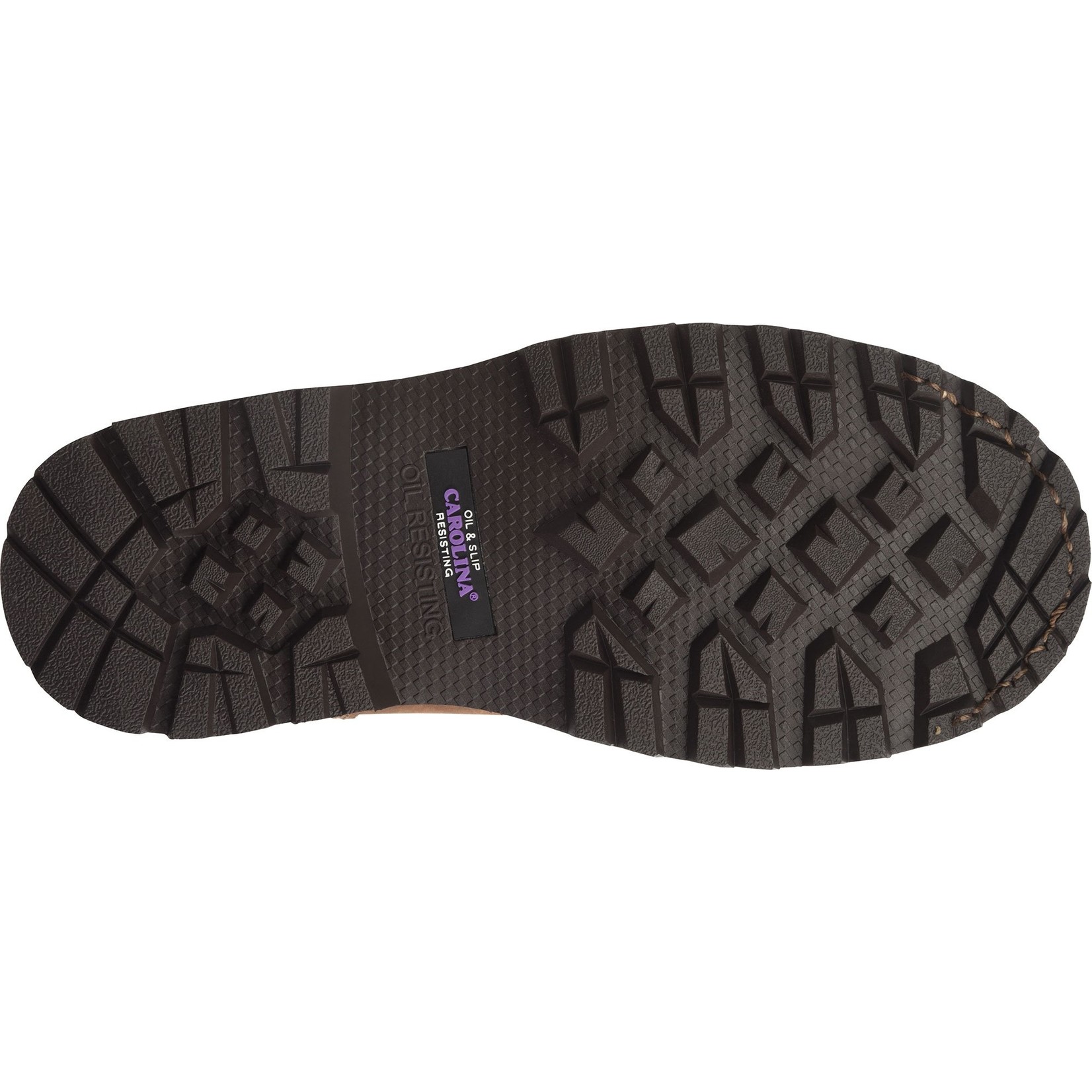 Carolina Women's Carolina 6" Composite Toe Waterproof Parthenon CA1630