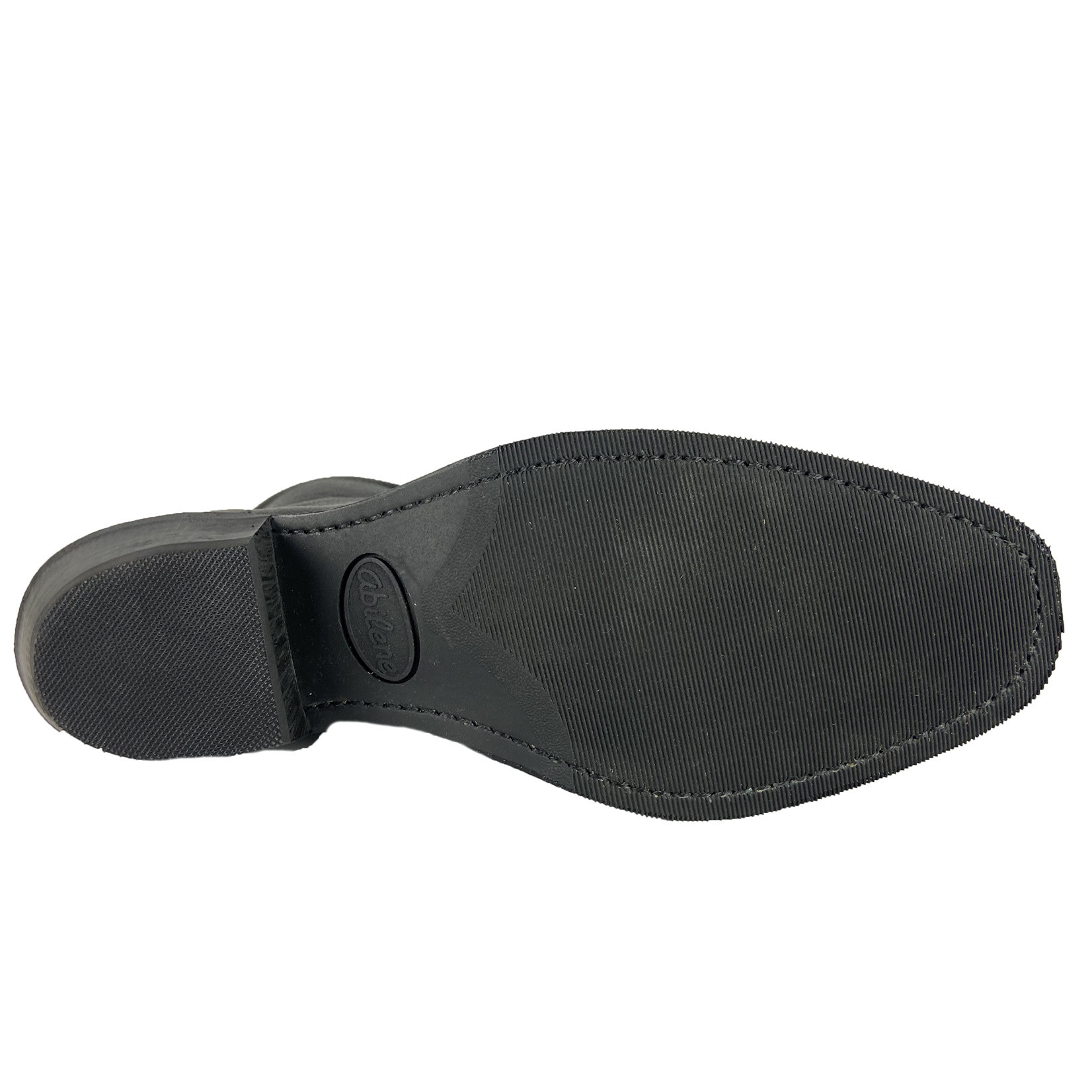 Abilene Abilene Men's Side Zipper Boot 6464