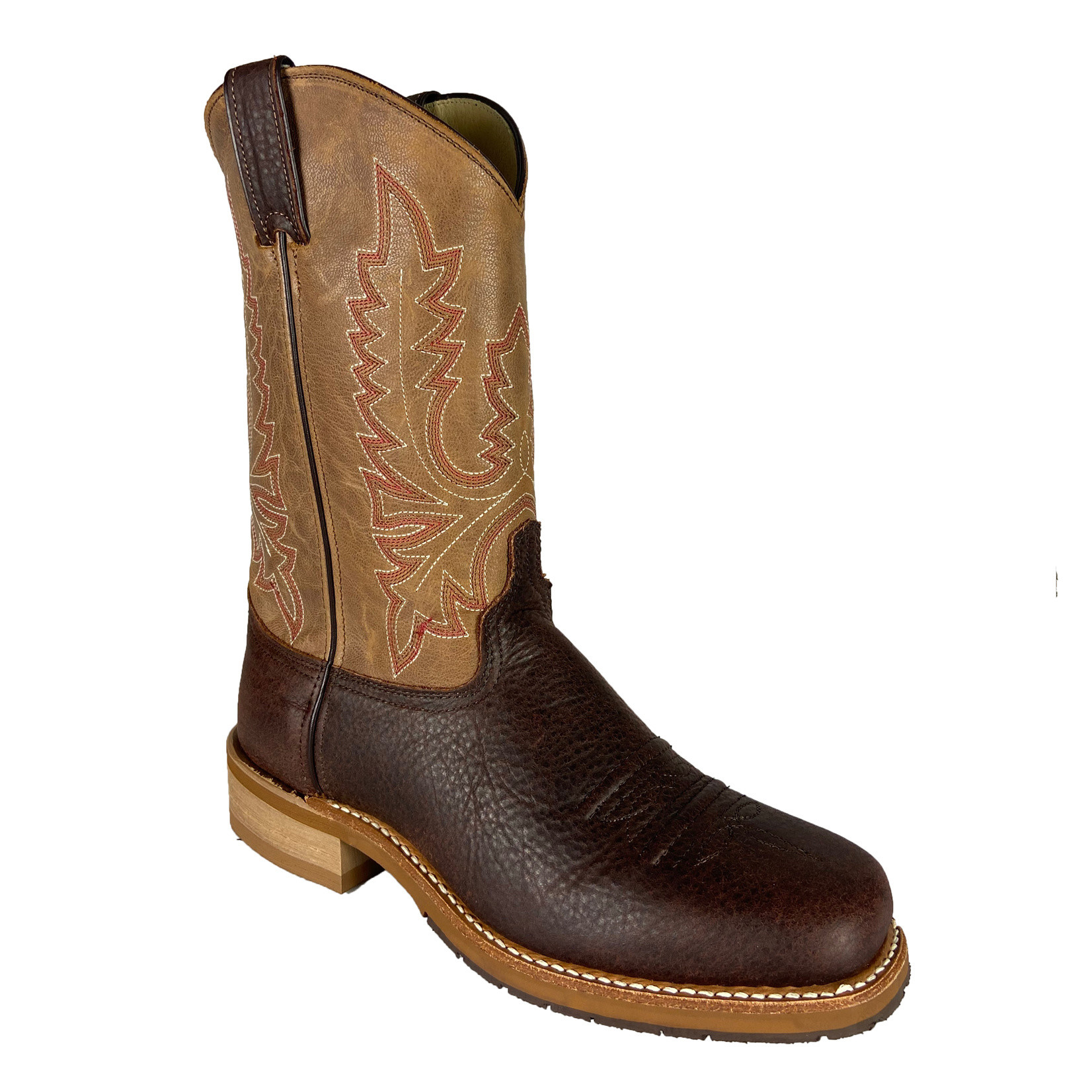 Abilene Bison 6844 - Chester Boot Shop