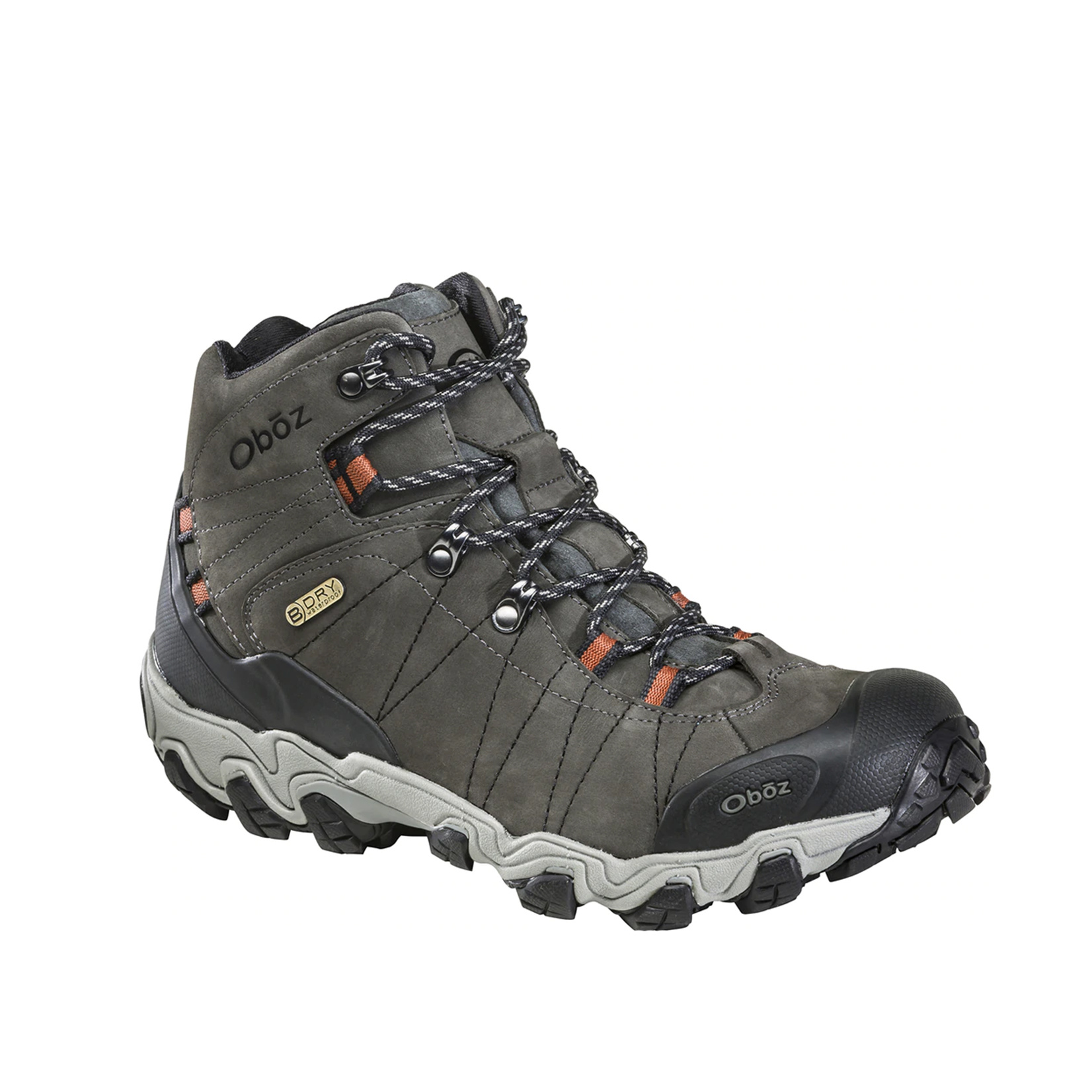oboz bridger 11.5