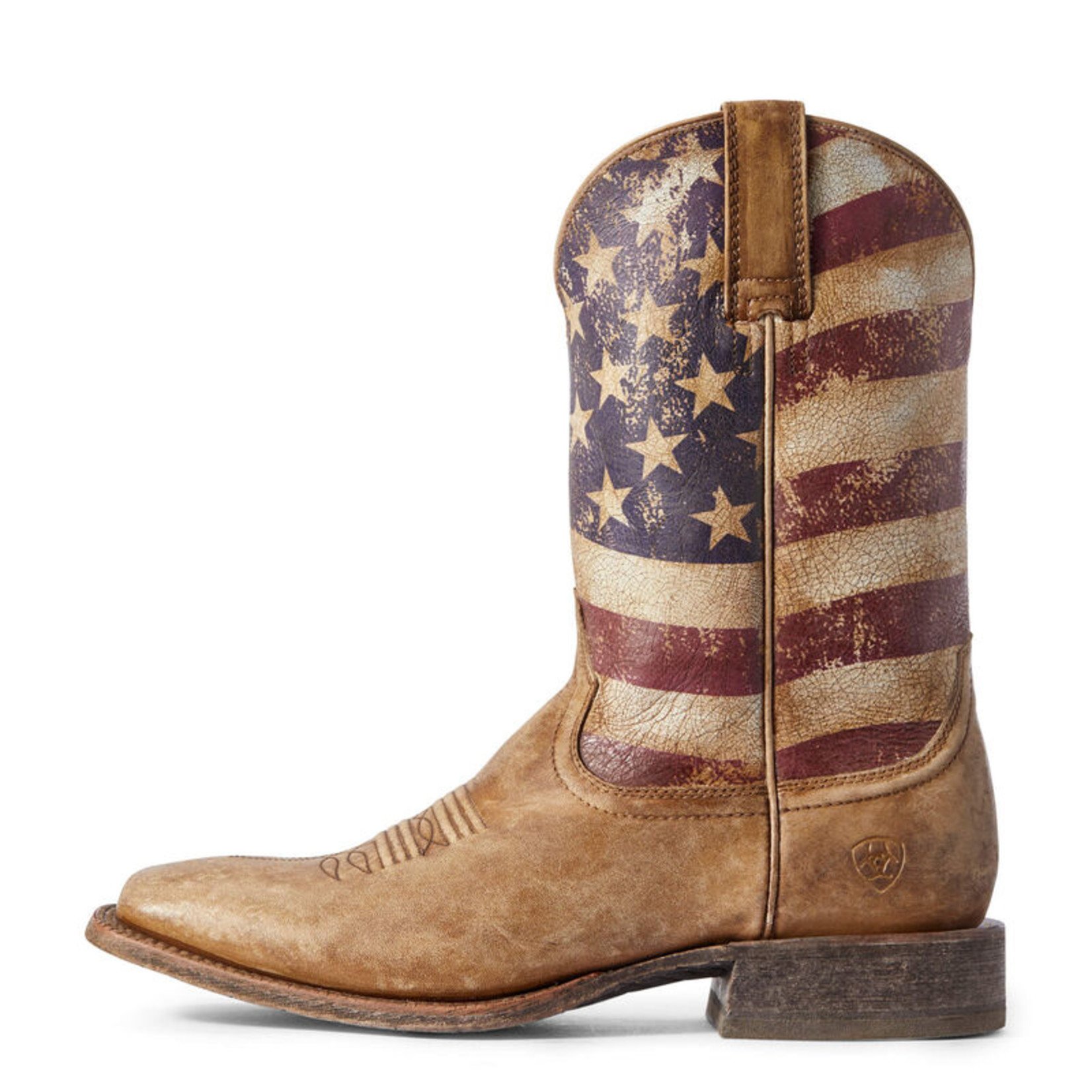 Ariat Men's Ariat Circuit Proud Western Boot 10031513