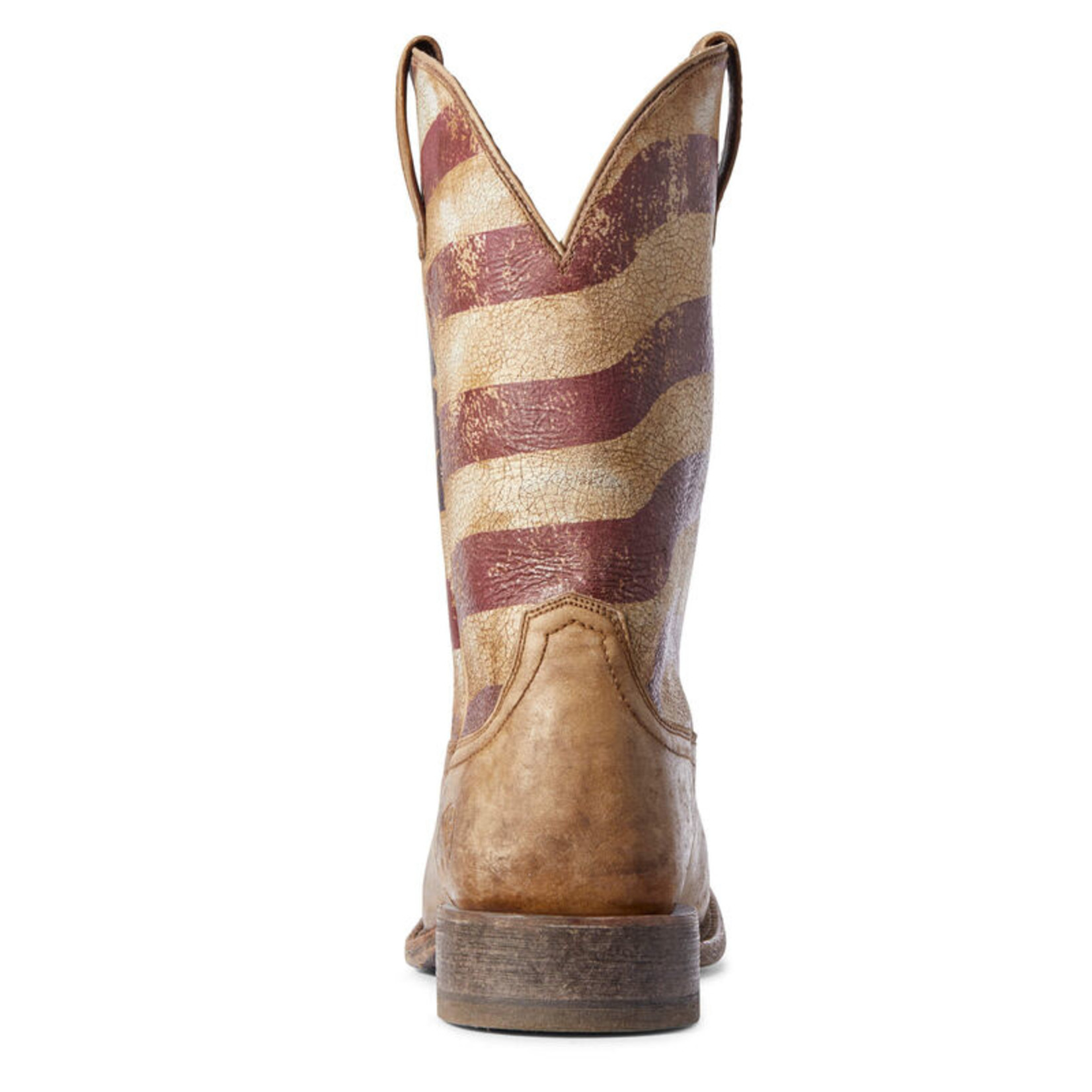 Ariat Men's Ariat Circuit Proud Western Boot 10031513