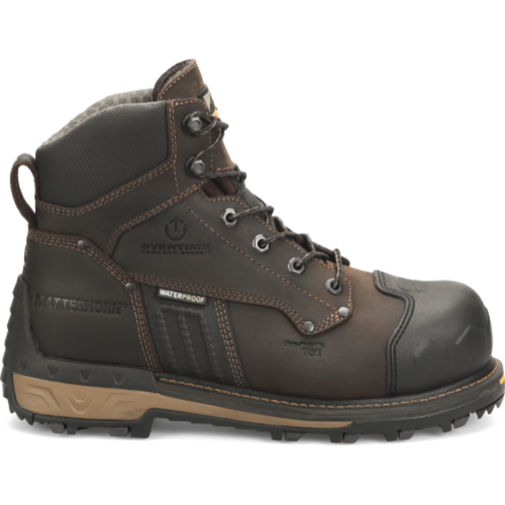 Matterhorn Men's Matterhorn Maximus 2.0 MT2561