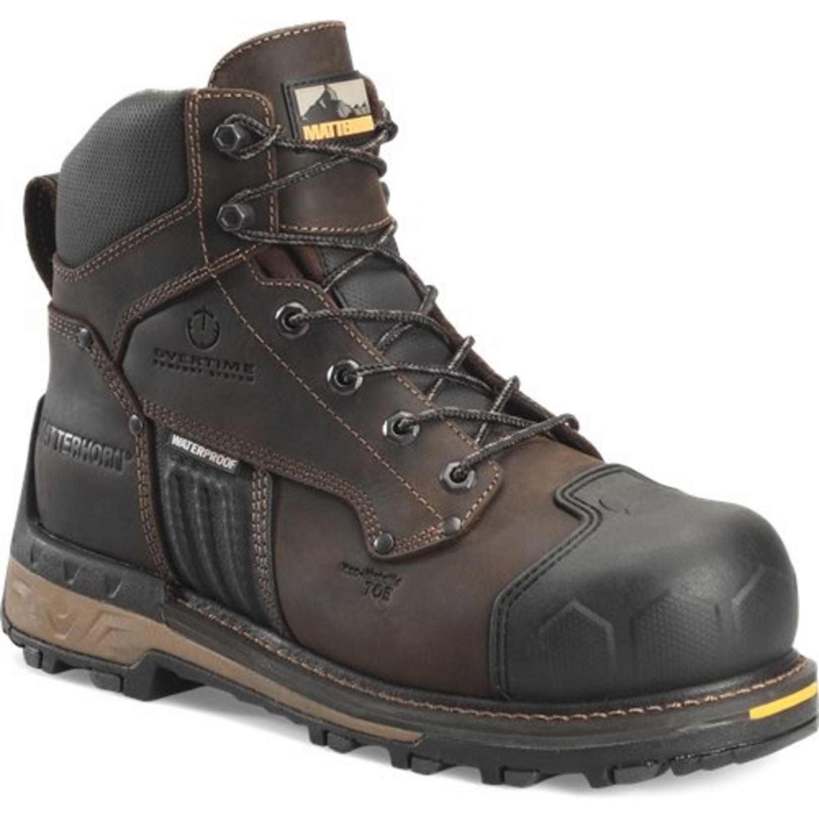 Matterhorn Men's Matterhorn Maximus 2.0 MT2561