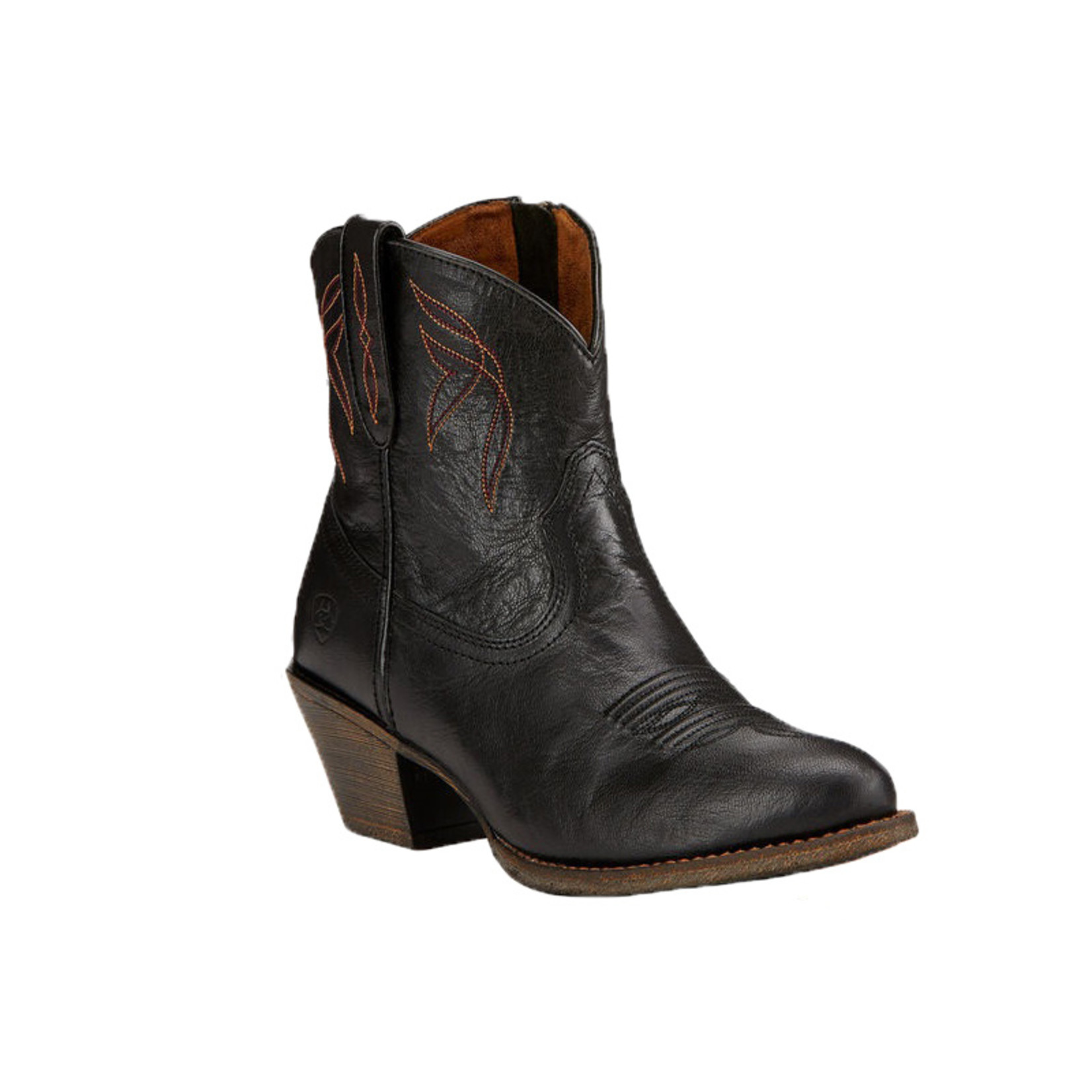 Ariat Women's Ariat Darlin Black 10017325