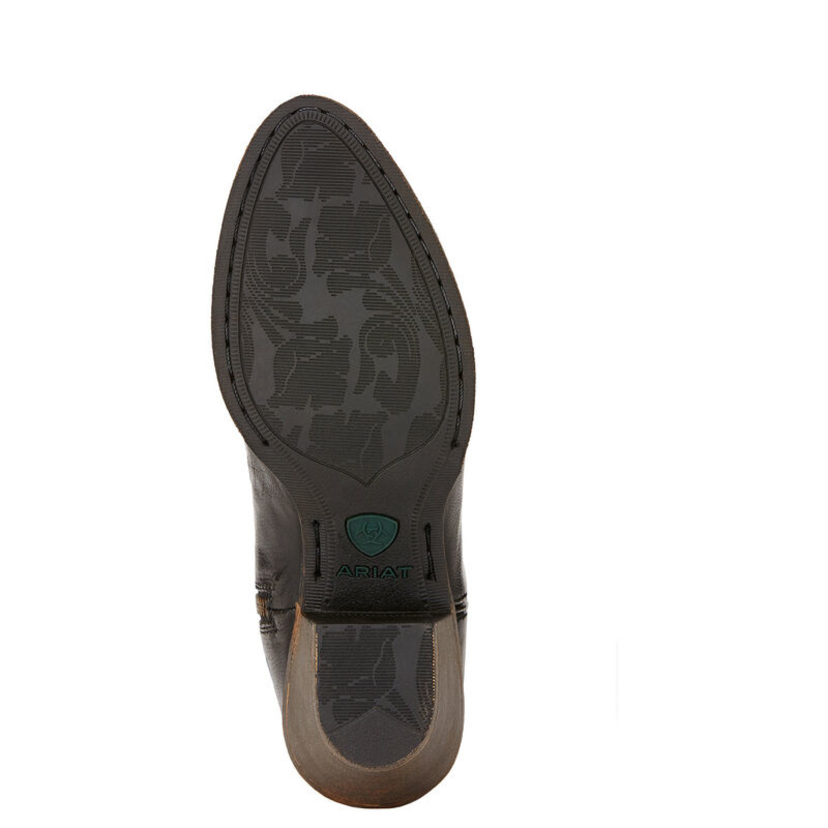 Ariat Ariat Women's Darlin Black Zip Boot 10017325