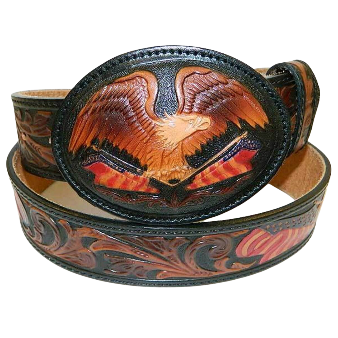 leegin-tony-lama-american-  display picture 1