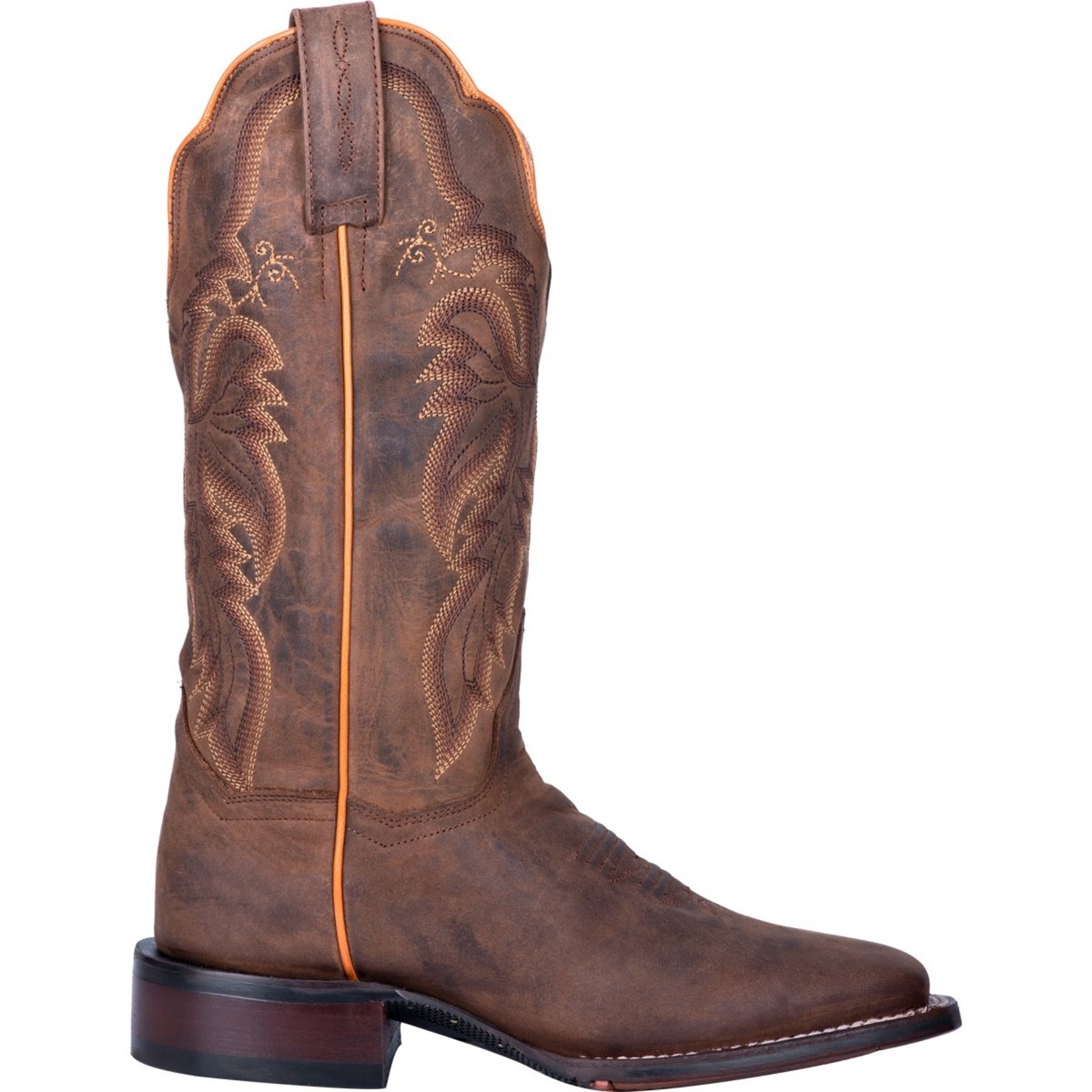 Dan Post Women's Dan Post Alexy Boot Brown DP4572