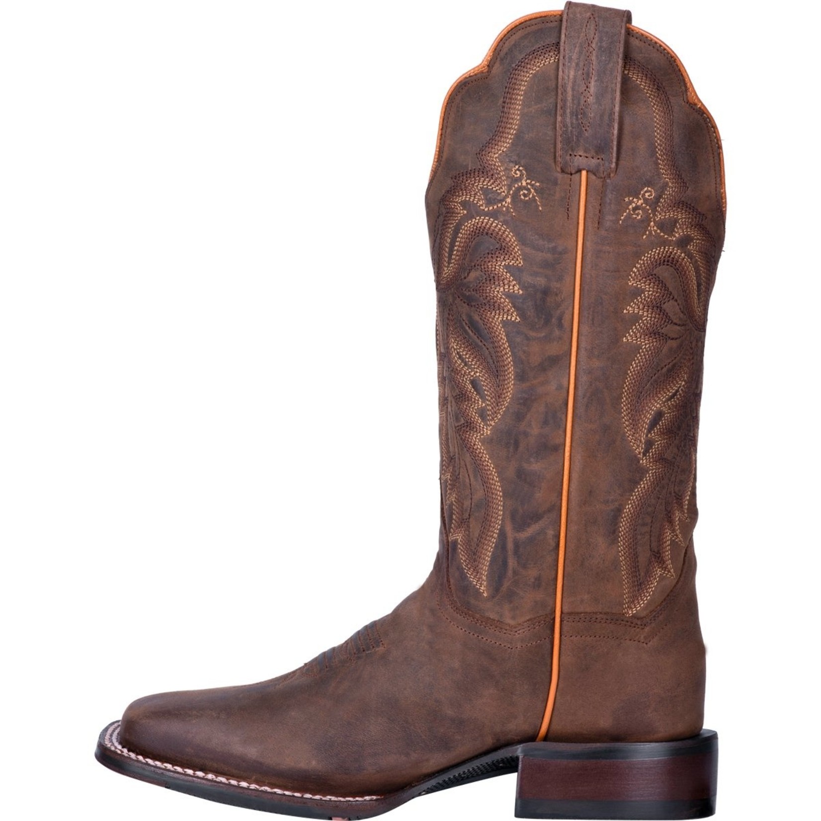 Dan Post Women's Dan Post Alexy Boot Brown DP4572