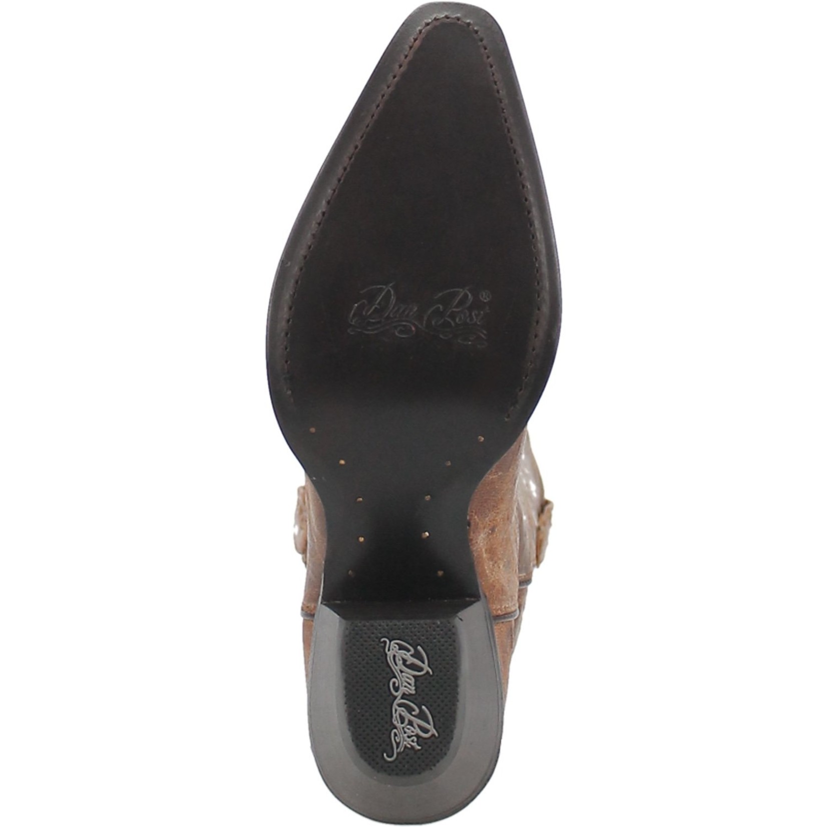 Women s Dan Post Colleen Rustic Brown DP4095 Chester Boot Shop