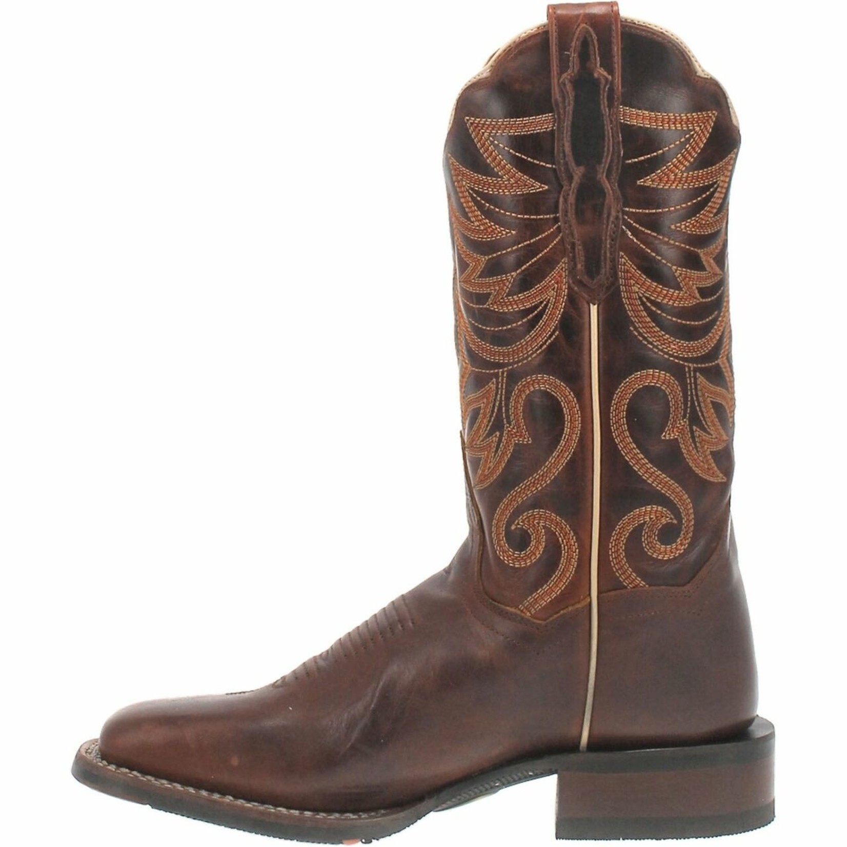 Dan Post Women's Dan Post Petra Dark Brown DP4963