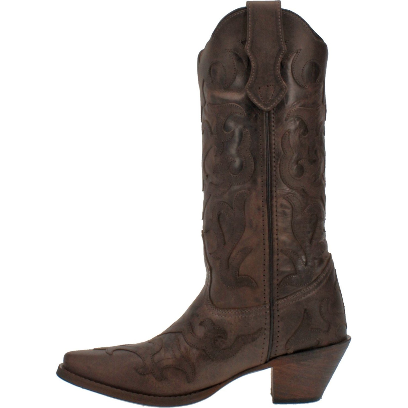 Laredo Women's Laredo Colbie Leather Boot 52344