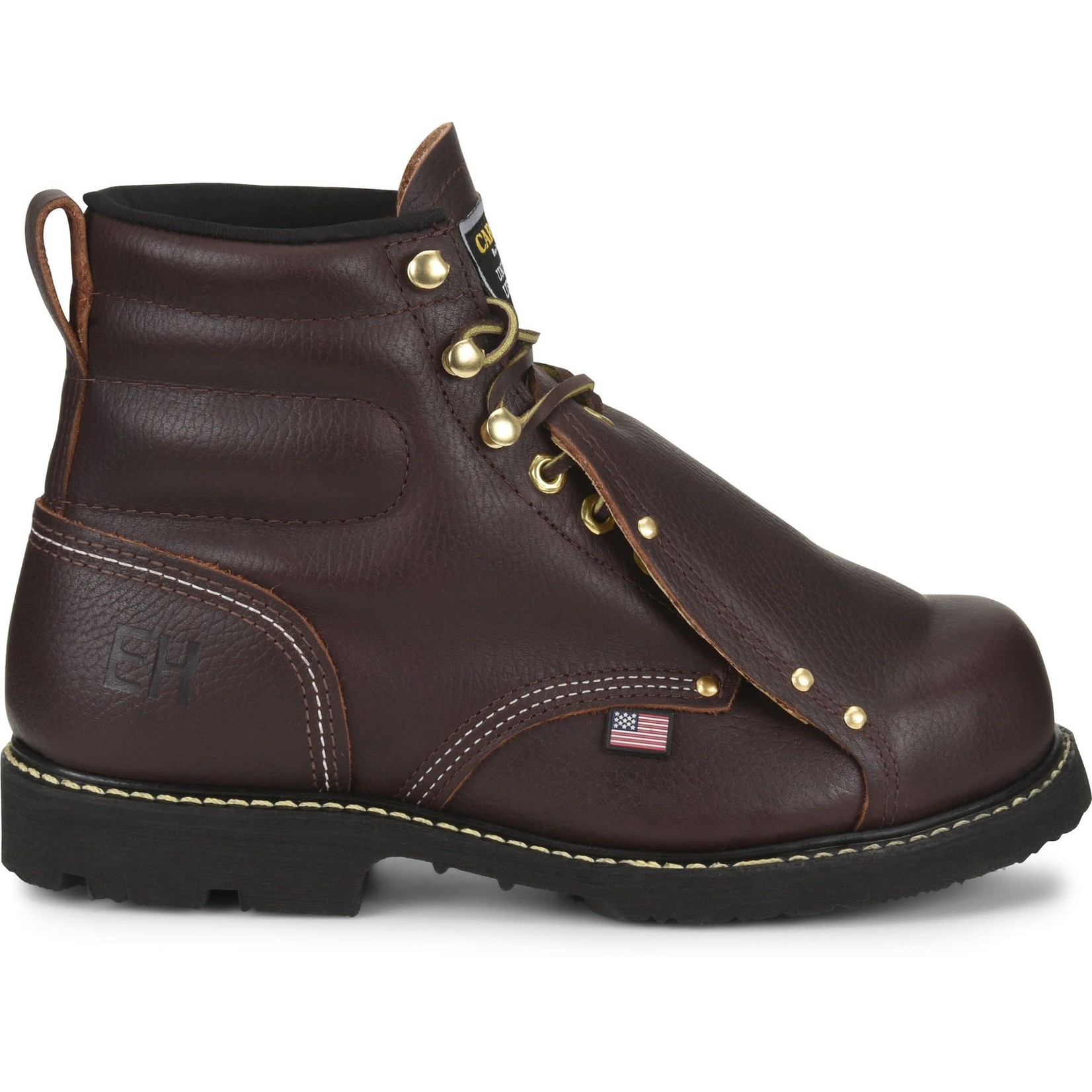 Carolina Carolina 508 Lo 6" Met guard (In Store 268.95)