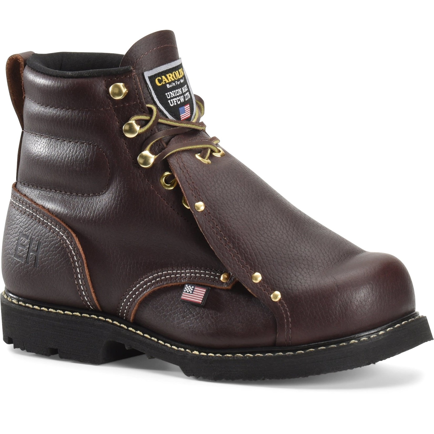 Carolina Carolina 508 Lo 6" Met guard USA
