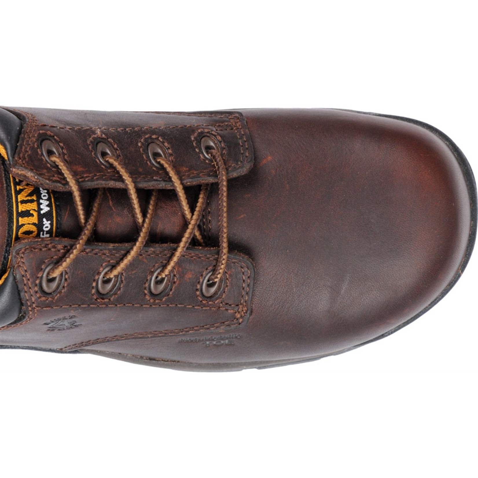 Carolina Carolina Braze CA1520 Composite Toe (In Store 139.95)