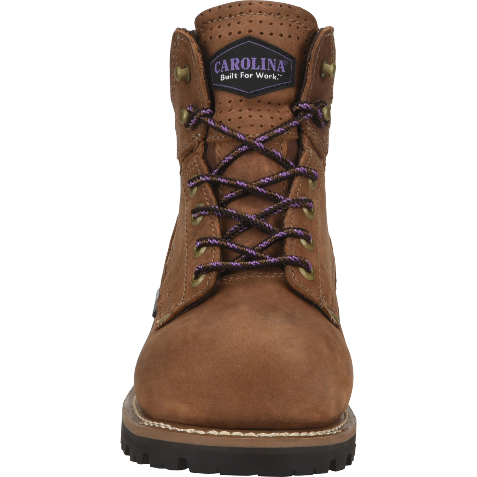 Carolina Women's Carolina 6" Composite Toe Waterproof Parthenon CA1630