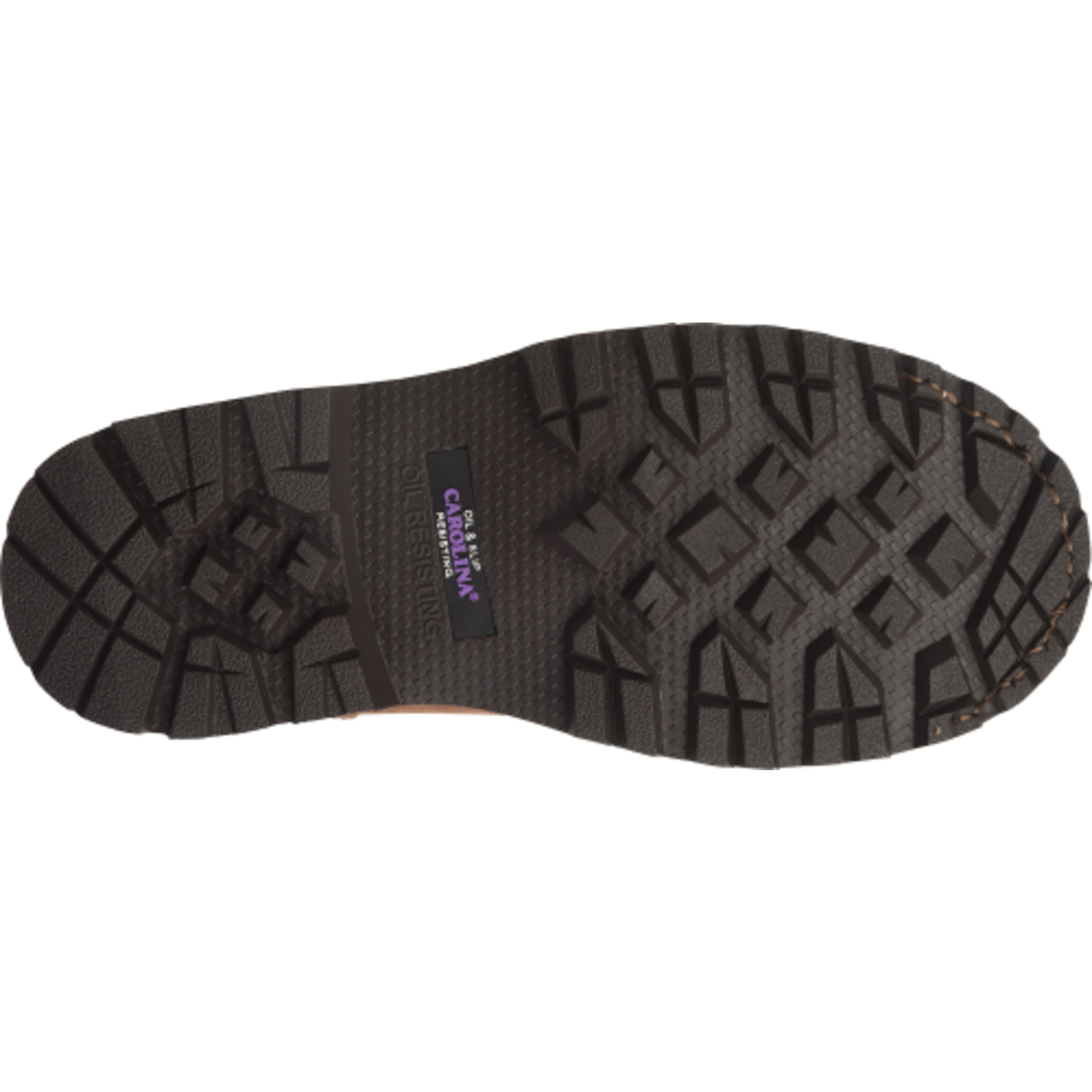 Carolina Women's Carolina 6" Composite Toe Waterproof Parthenon CA1630