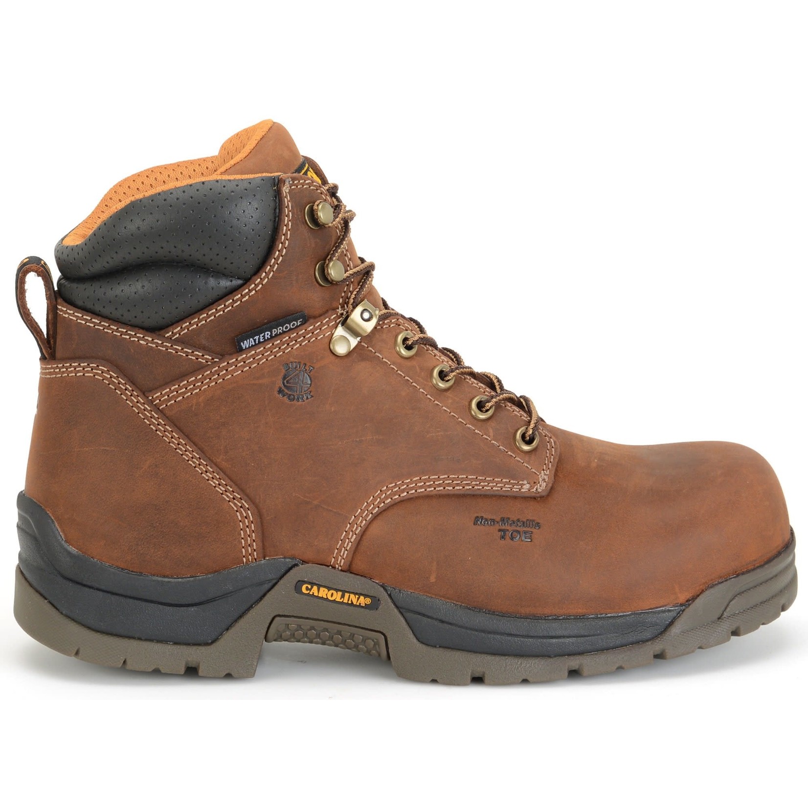 Carolina Carolina Bruno CA5520 6” Composite Toe Waterproof (In Store 169.95)