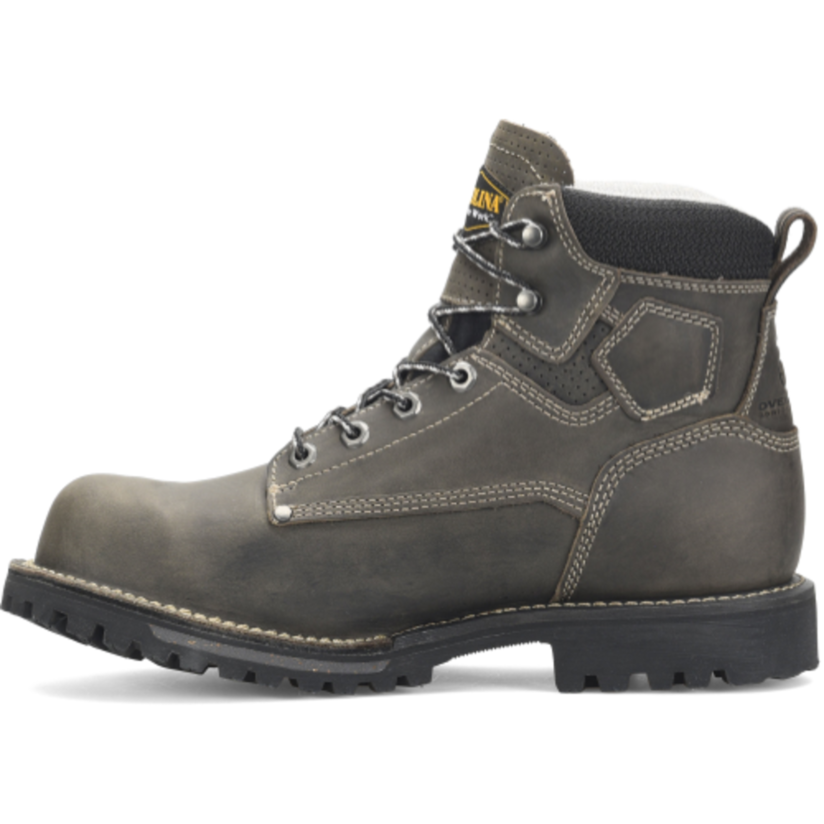 Carolina Carolina Pitstop CA7532 6" Composite Toe Waterproof  (In Store 224.95)