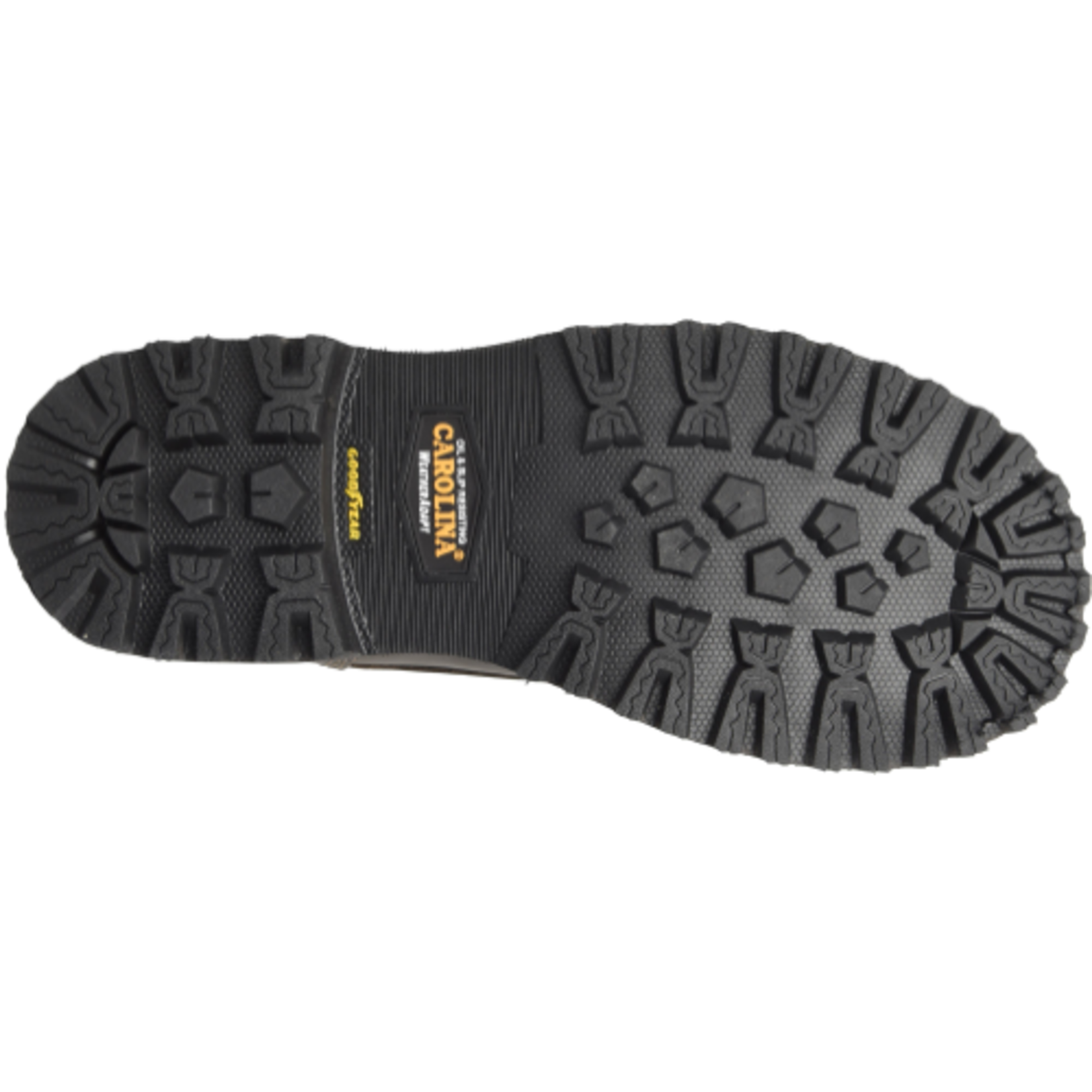 Carolina Men's Carolina 6" Composite Toe Waterproof Pitstop CA7532