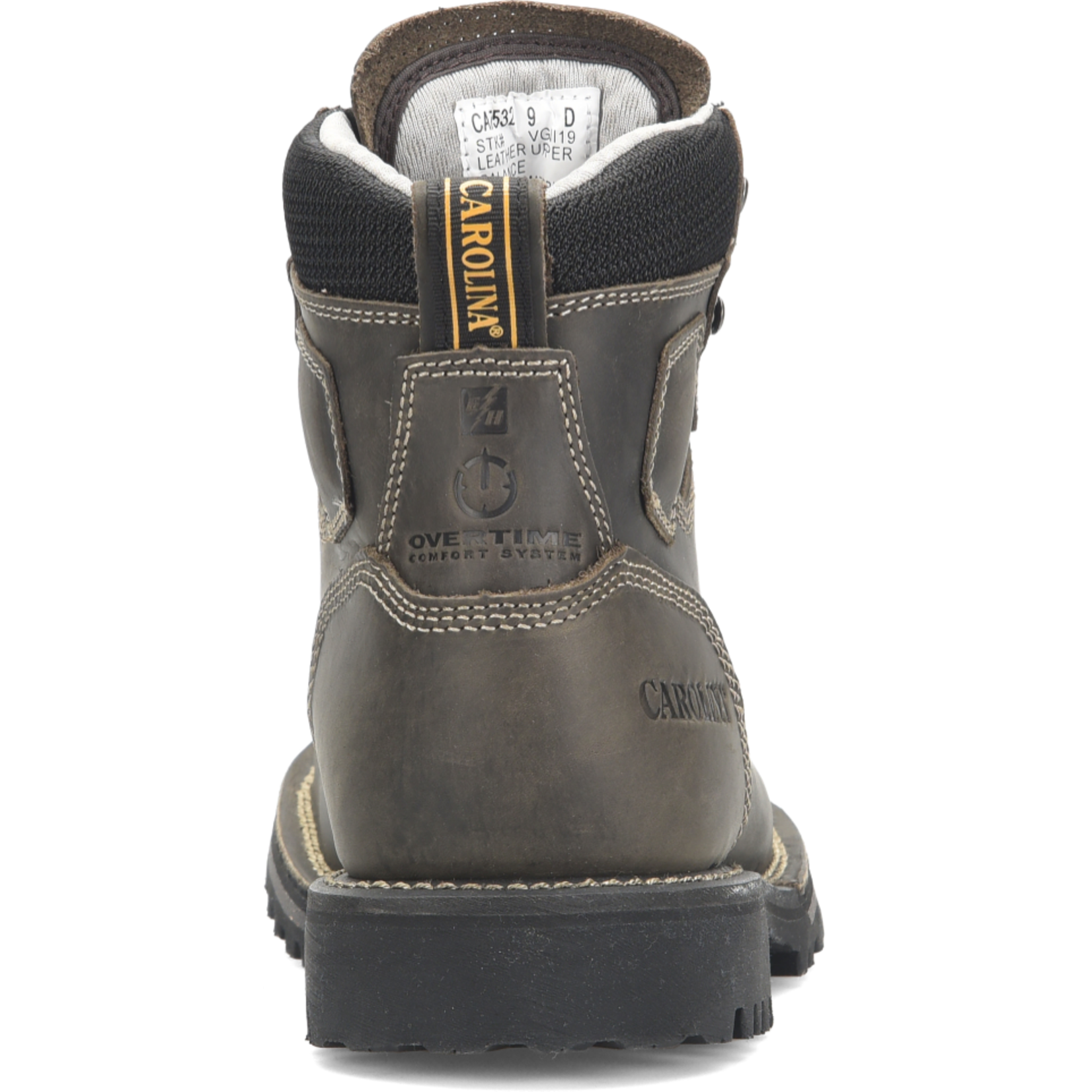 Carolina Carolina Pitstop CA7532 6" Composite Toe Waterproof  (In Store 224.95)