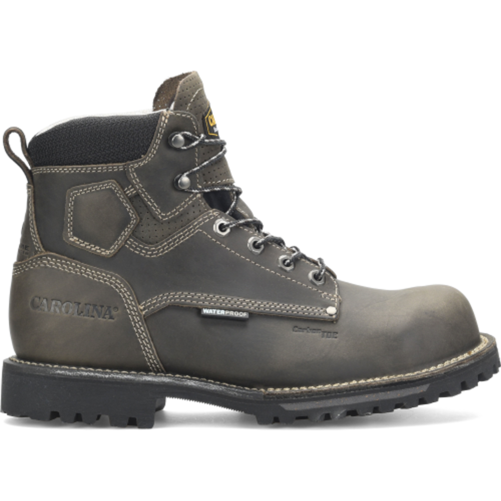 Carolina Carolina Pitstop CA7532 6" Composite Toe Waterproof  (In Store 224.95)