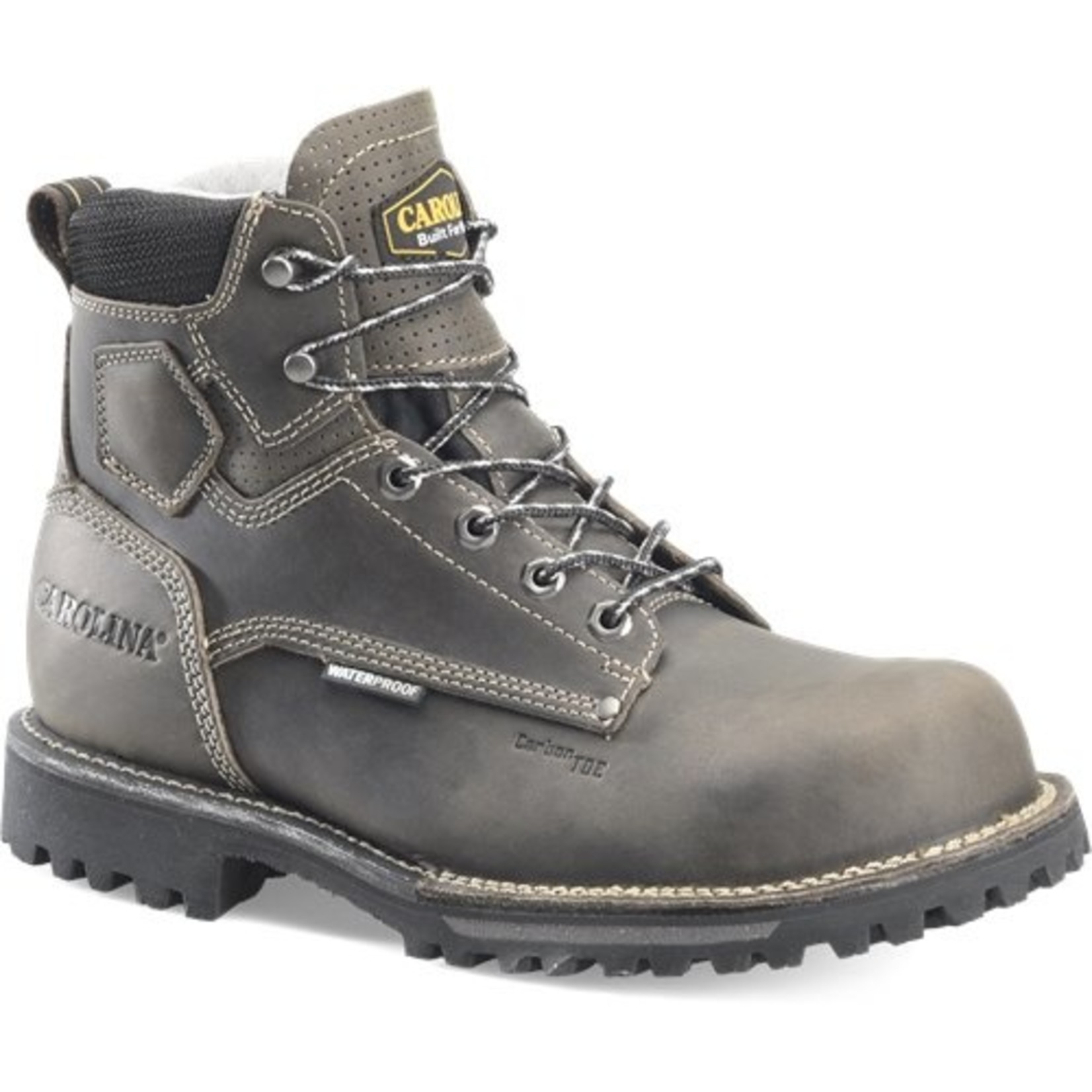 Carolina Carolina Pitstop CA7532 6" Composite Toe Waterproof  (In Store 224.95)