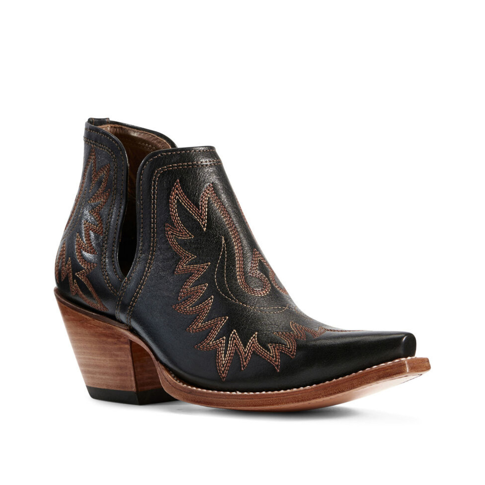 Ariat Ariat Women's  Black Dixon 10029653