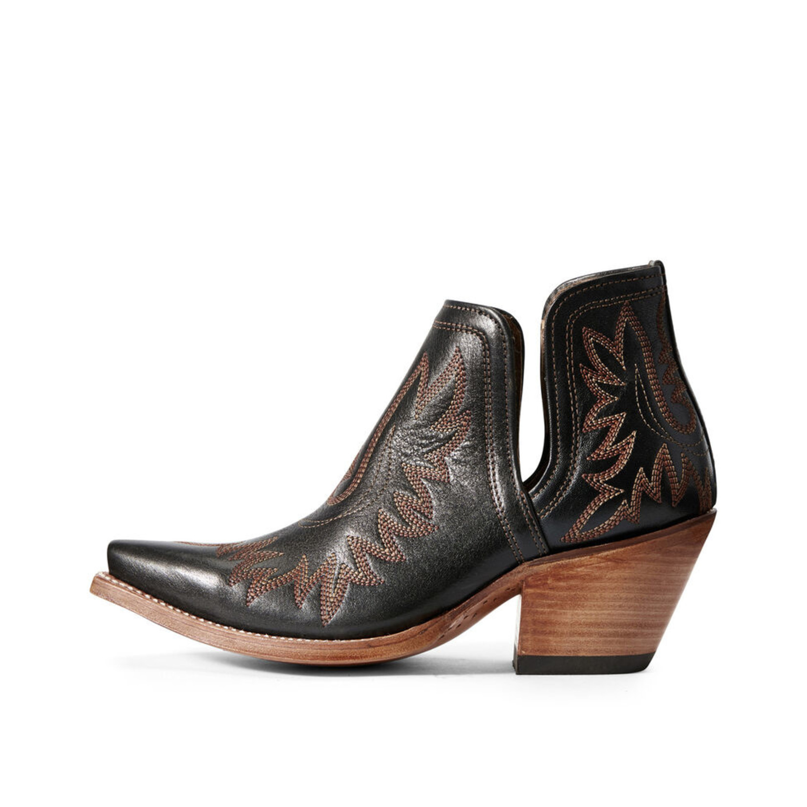 Ariat Ariat Women's  Black Dixon 10029653