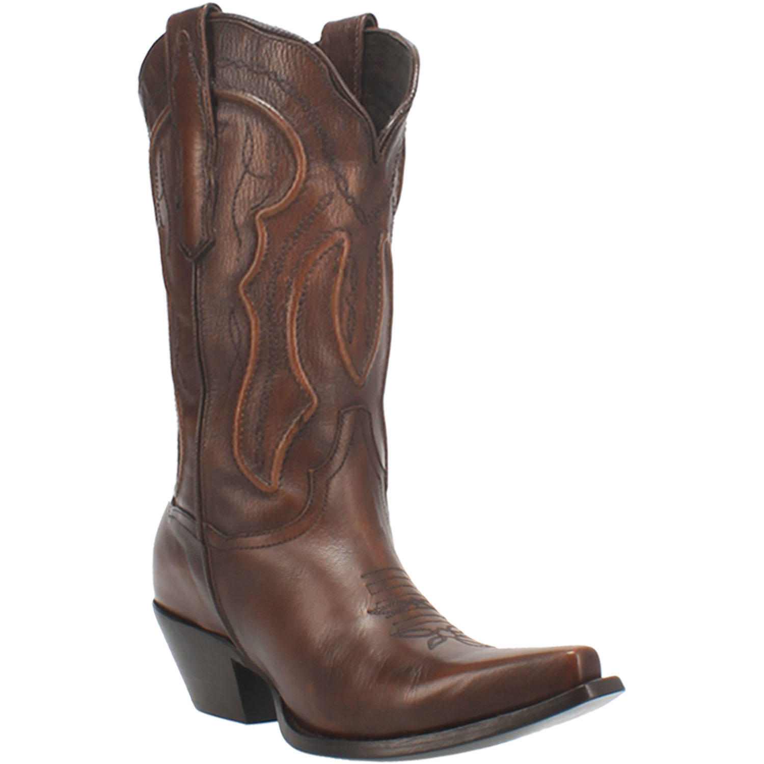 Women's Dan Post Mataya Brown DP4323 - Chester Boot Shop Women's Dan Post Mataya Brown DP4323 - Chester Boot Shop