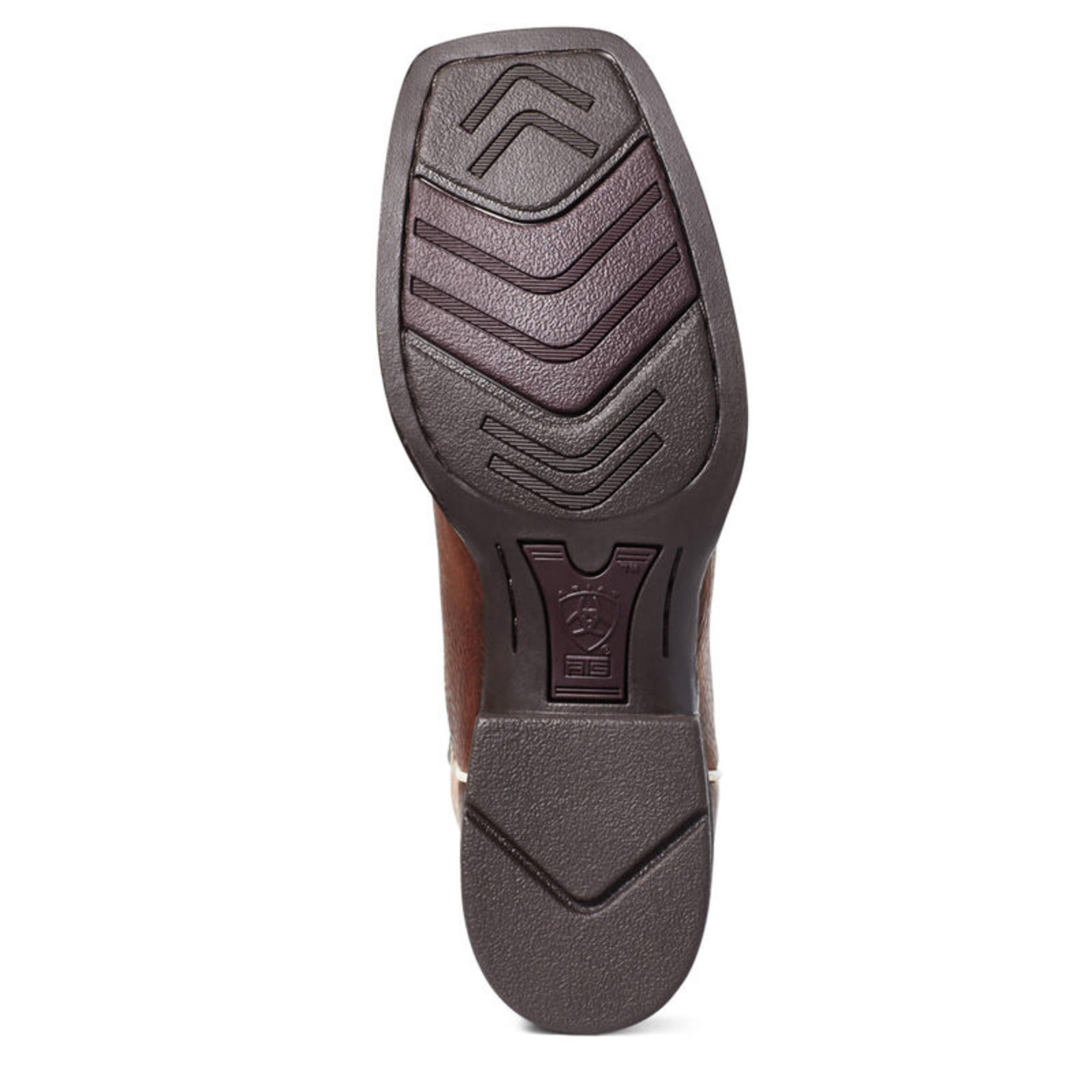 Women's Ariat Hickory Tombstone 