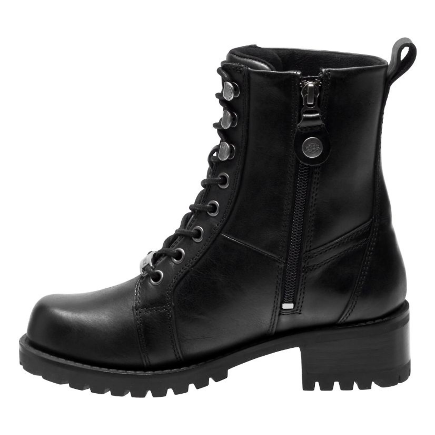 Harley Women's Harley Keeler Black 84330