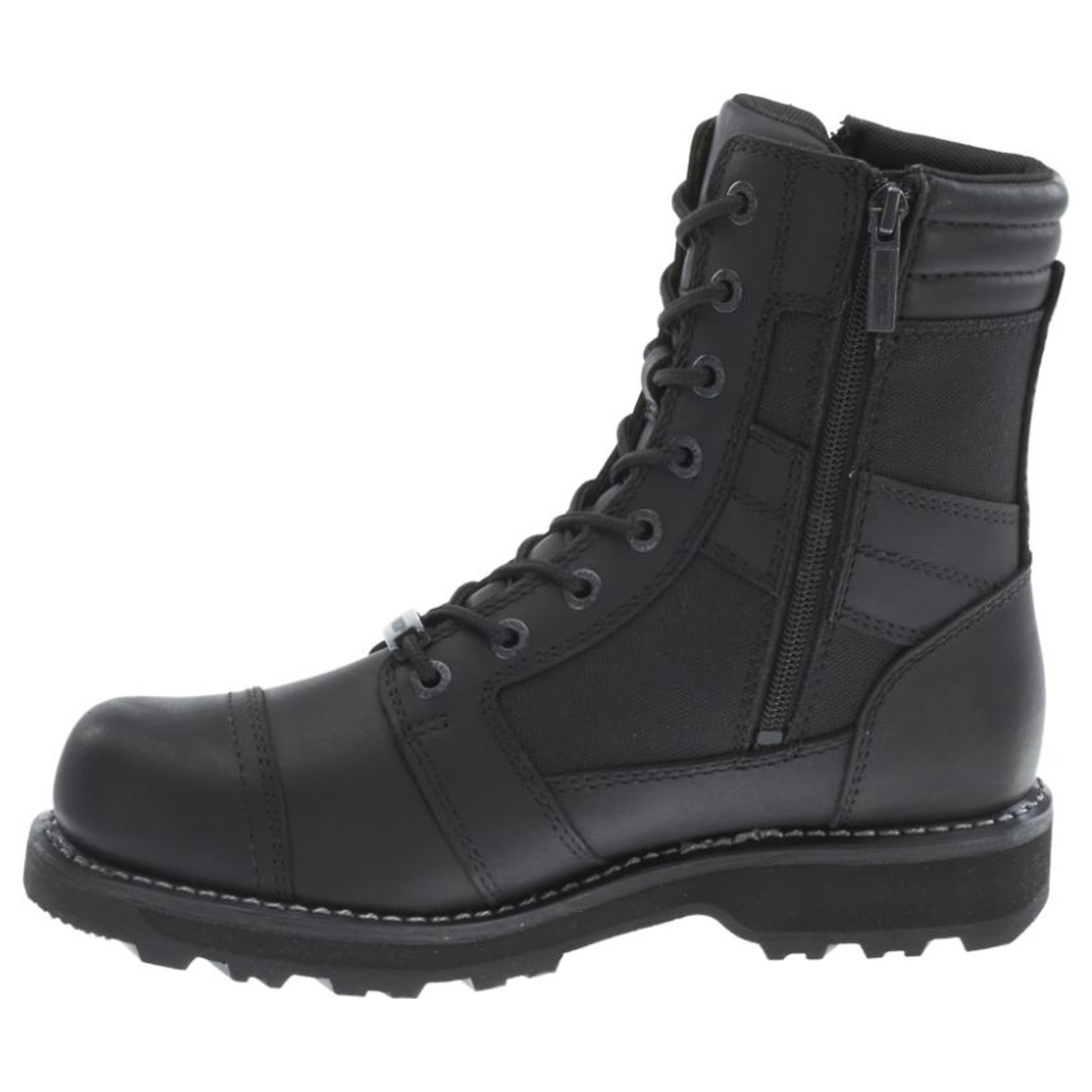 Harley Men's Harley Boxbury Black D93370