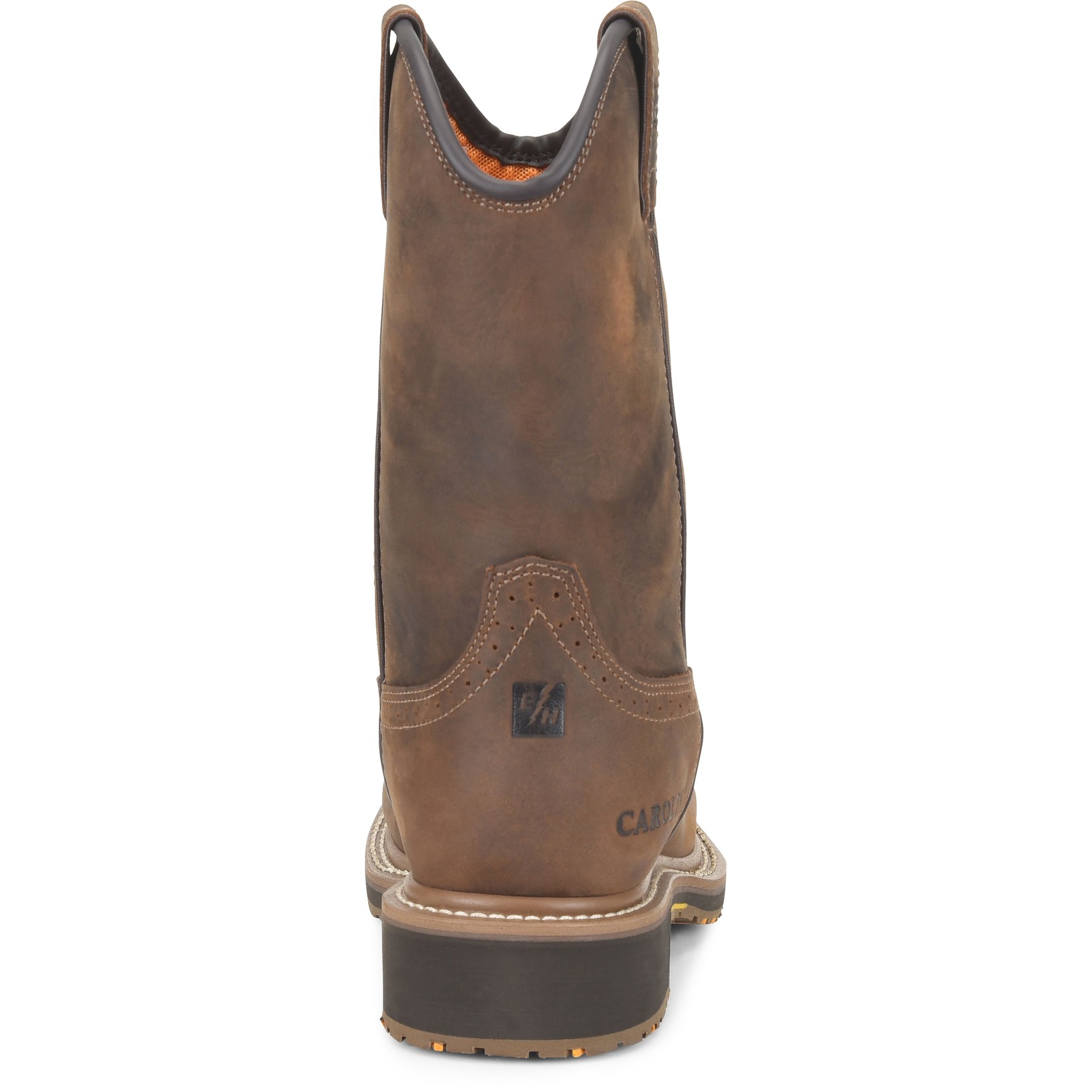 Carolina Carolina Anchor CA8536 10” Composite Toe Waterproof (In Store 179.95)