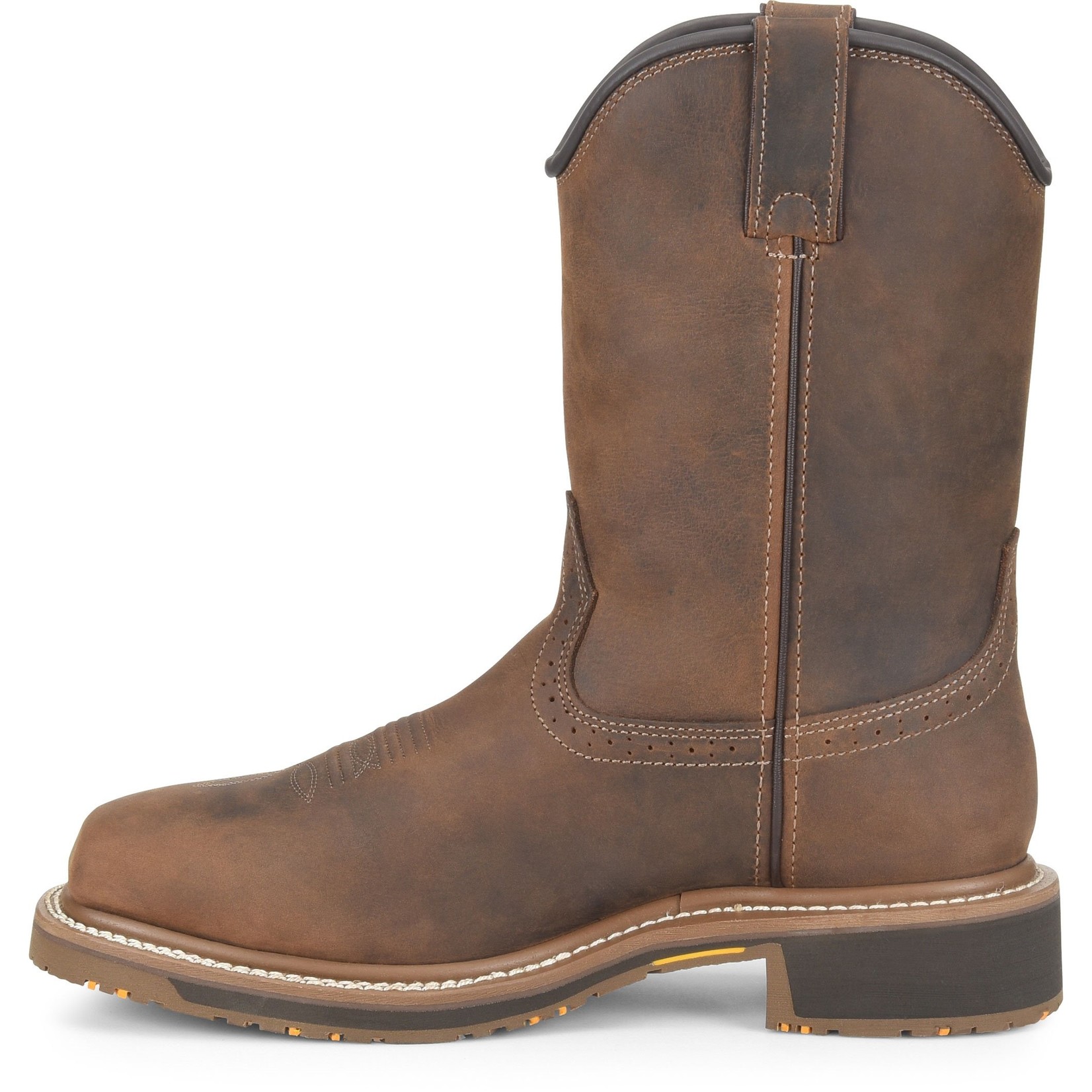 Carolina Carolina Anchor CA8536 10” Composite Toe Waterproof (In Store 179.95)
