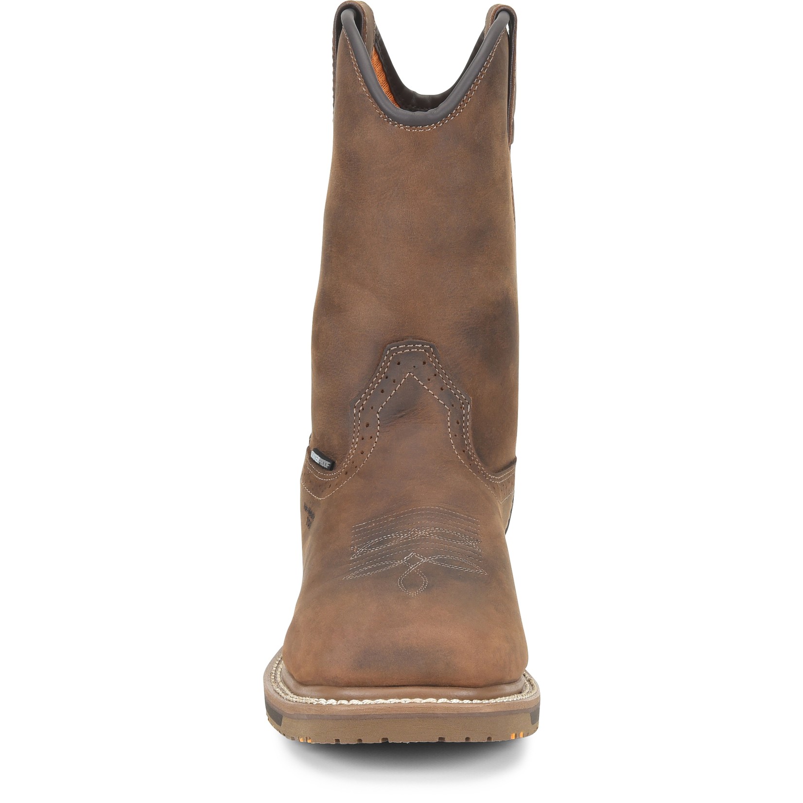 Carolina Carolina Anchor CA8536 10” Composite Toe Waterproof (In Store 179.95)