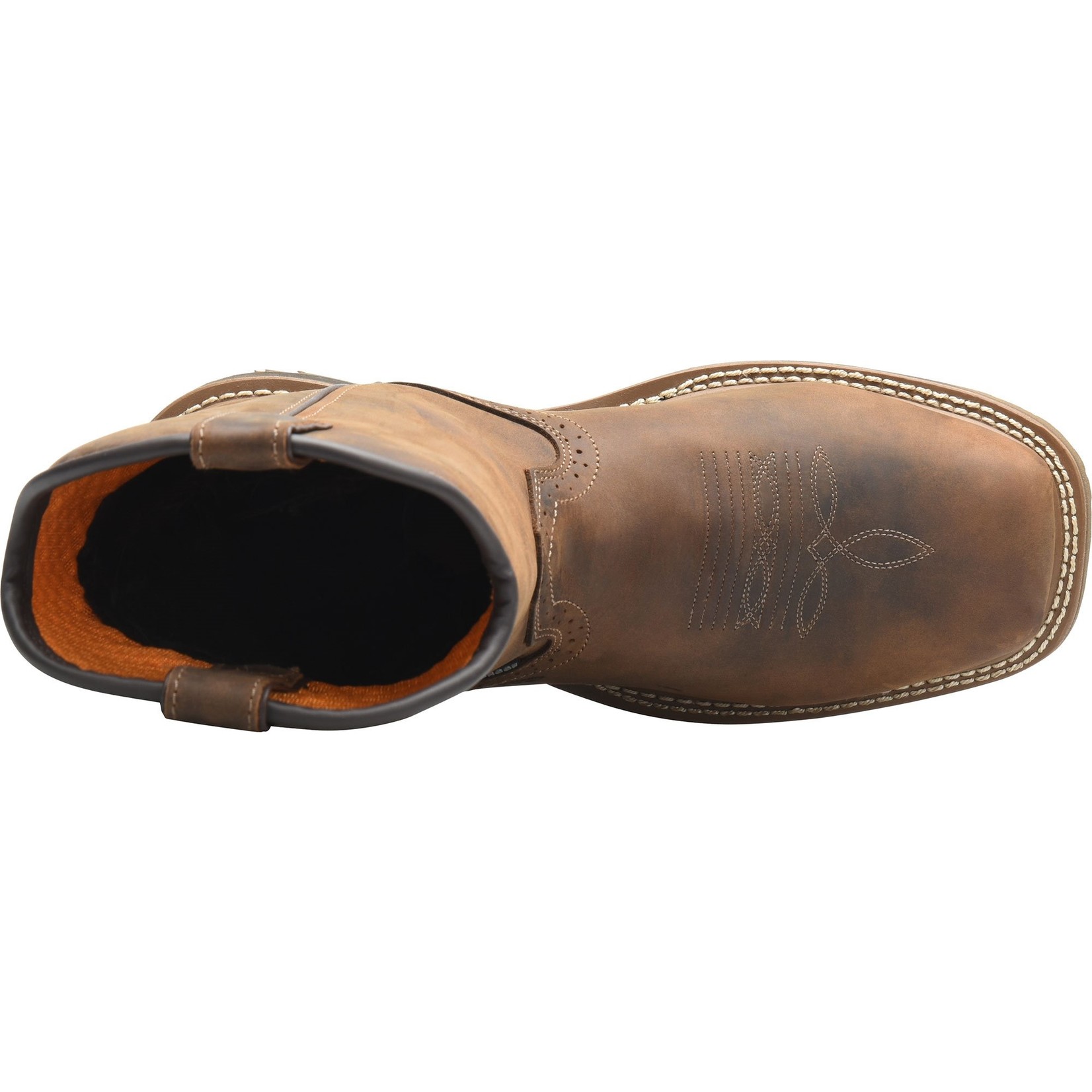 Carolina Carolina Anchor CA8536 10” Composite Toe Waterproof (In Store 179.95)