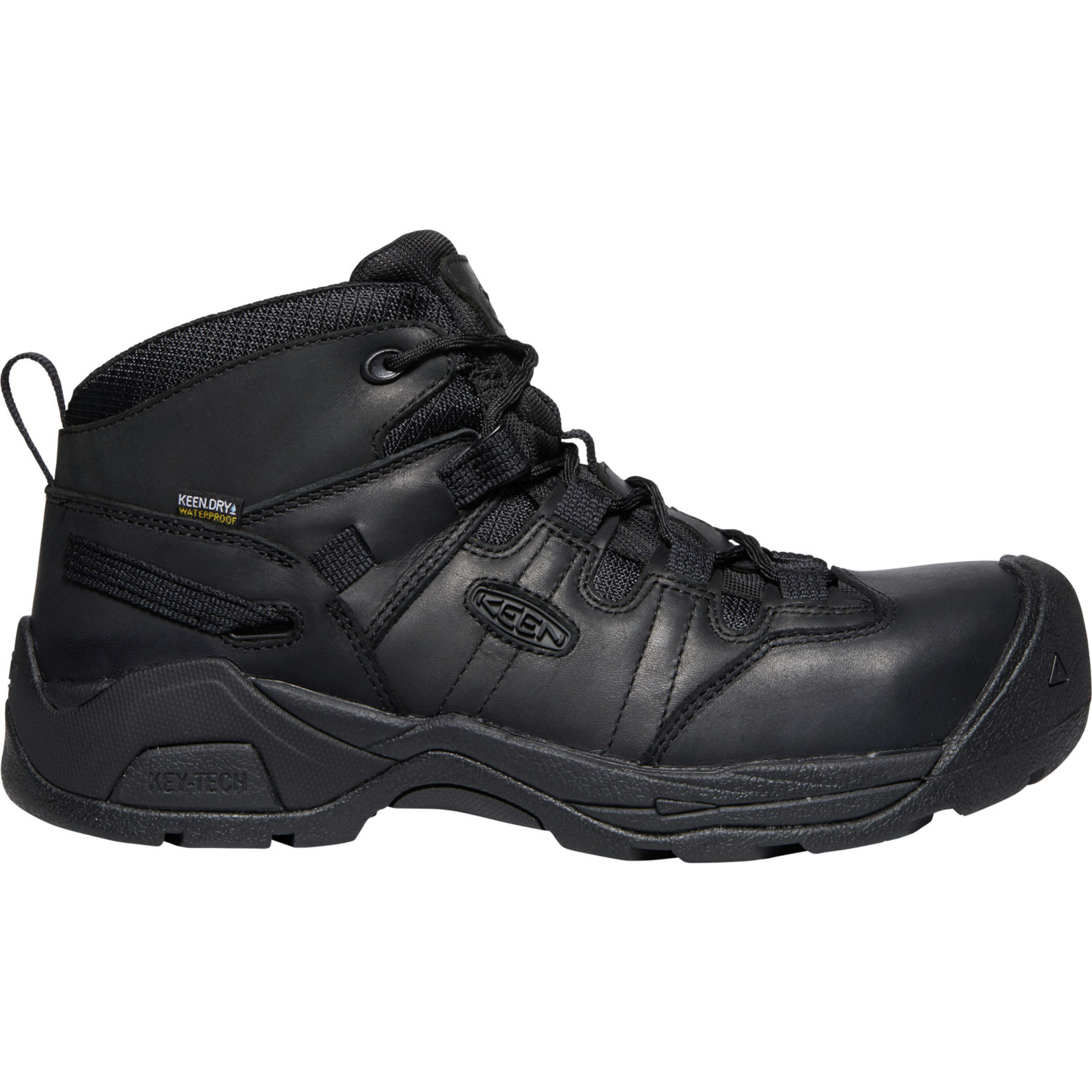 keen detroit xt mid