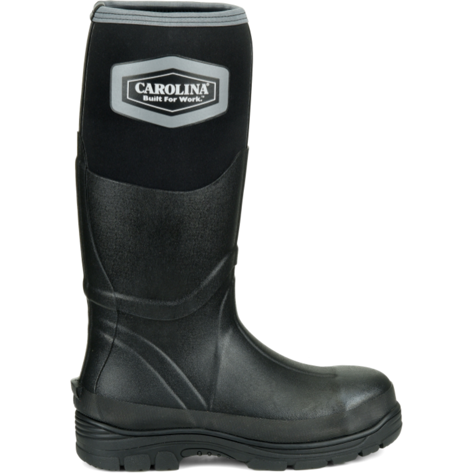 Carolina Men's Carolina 15" Waterproof Steel Toe Mud Jumper CA2200