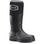 Carolina Men's Carolina 15" Waterproof Steel Safety Toe Mud Jumper CA2200