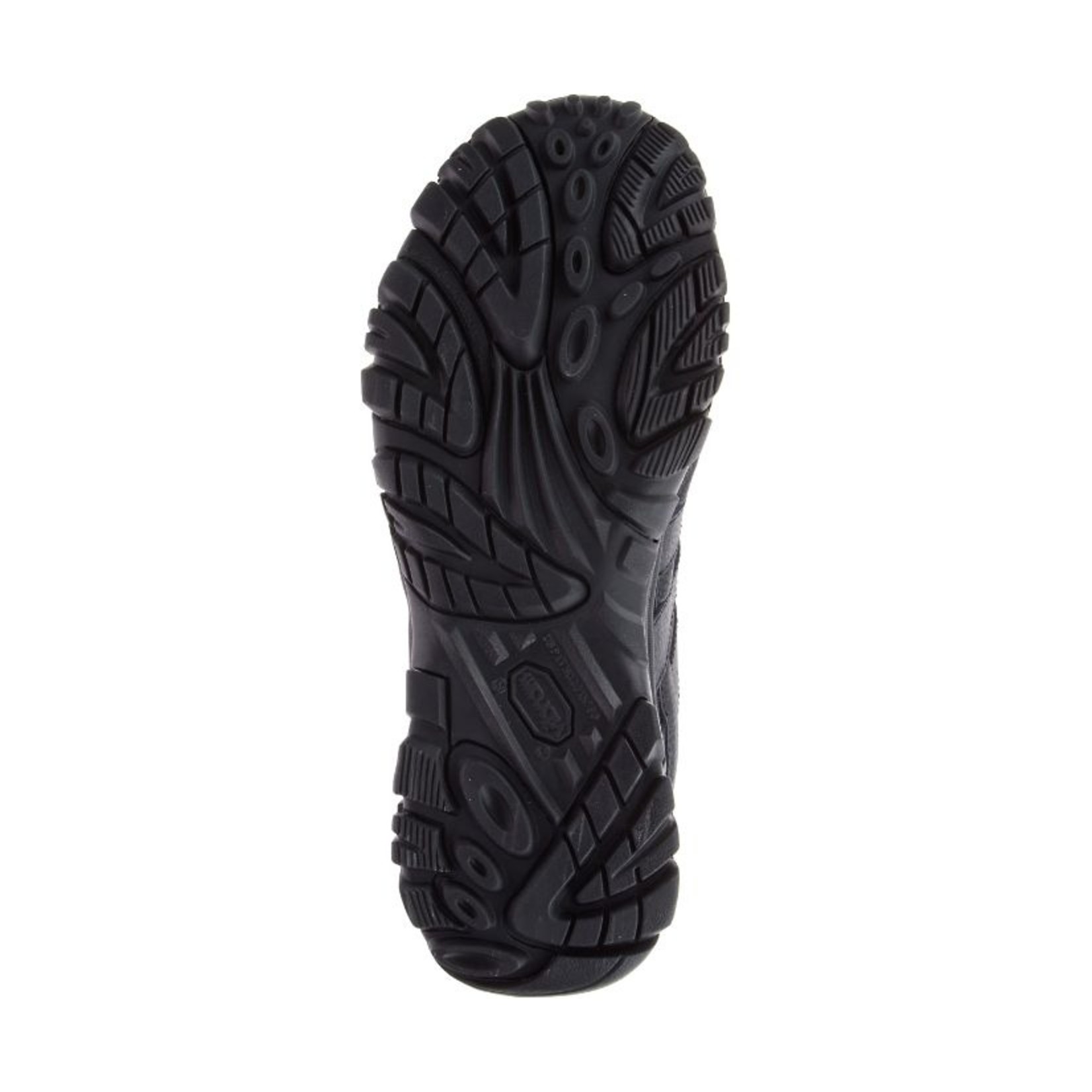 Men's Merrell Moab 2 Tactical Shoe Black J15861 - Chester Boot Shop
