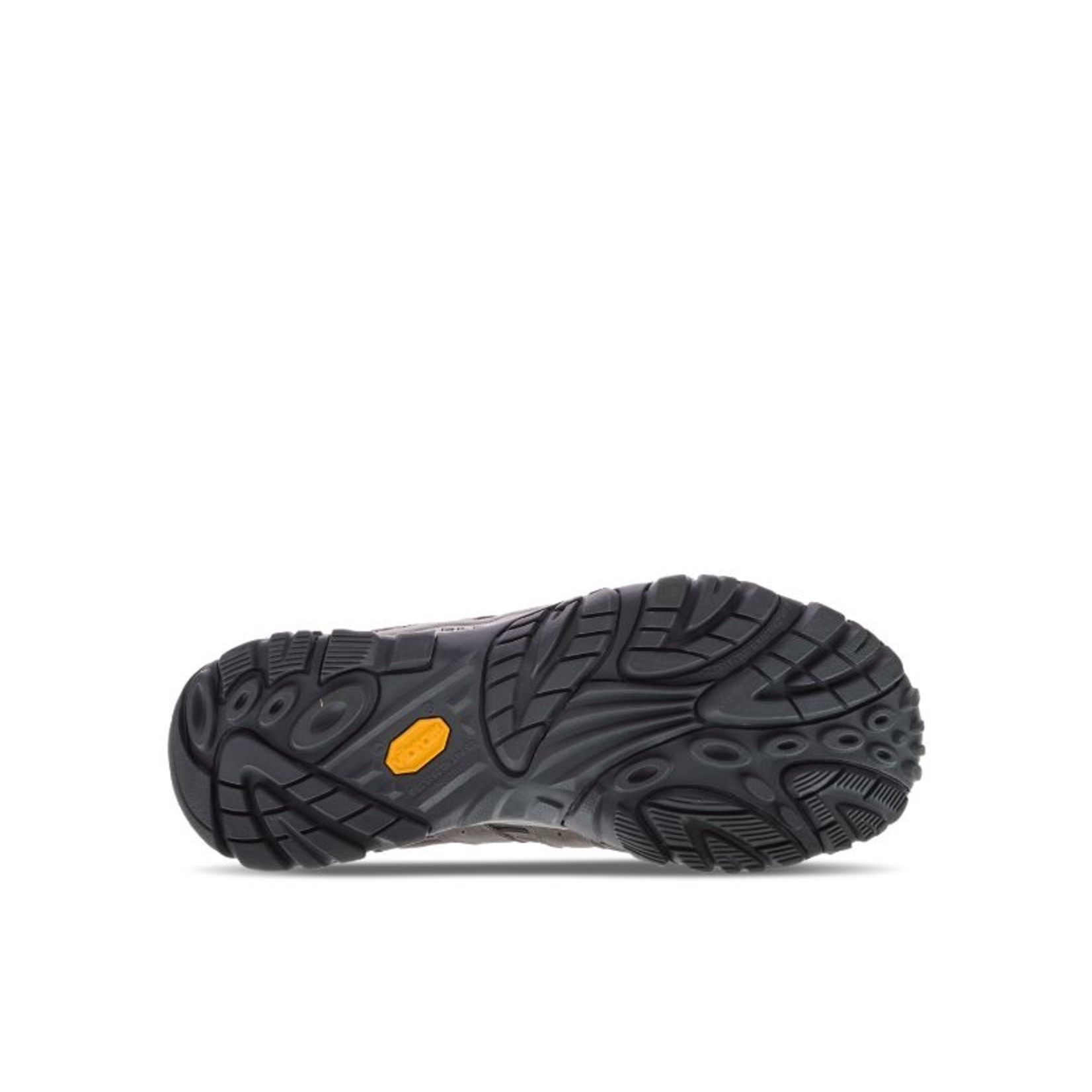 Merrell Men's Merrell Waterproof Moab 2 Prime Black J99731