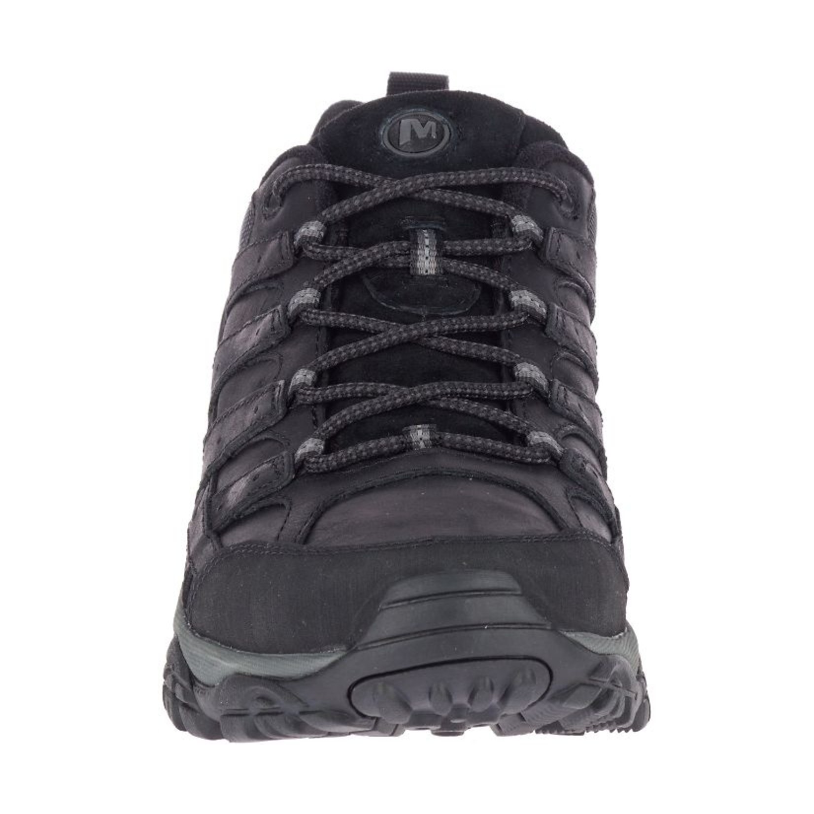 Merrell Men's Merrell Waterproof Moab 2 Prime Black J99731