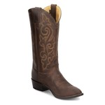 Justin Men's Justin R Toe Bay Apache Buck 2253