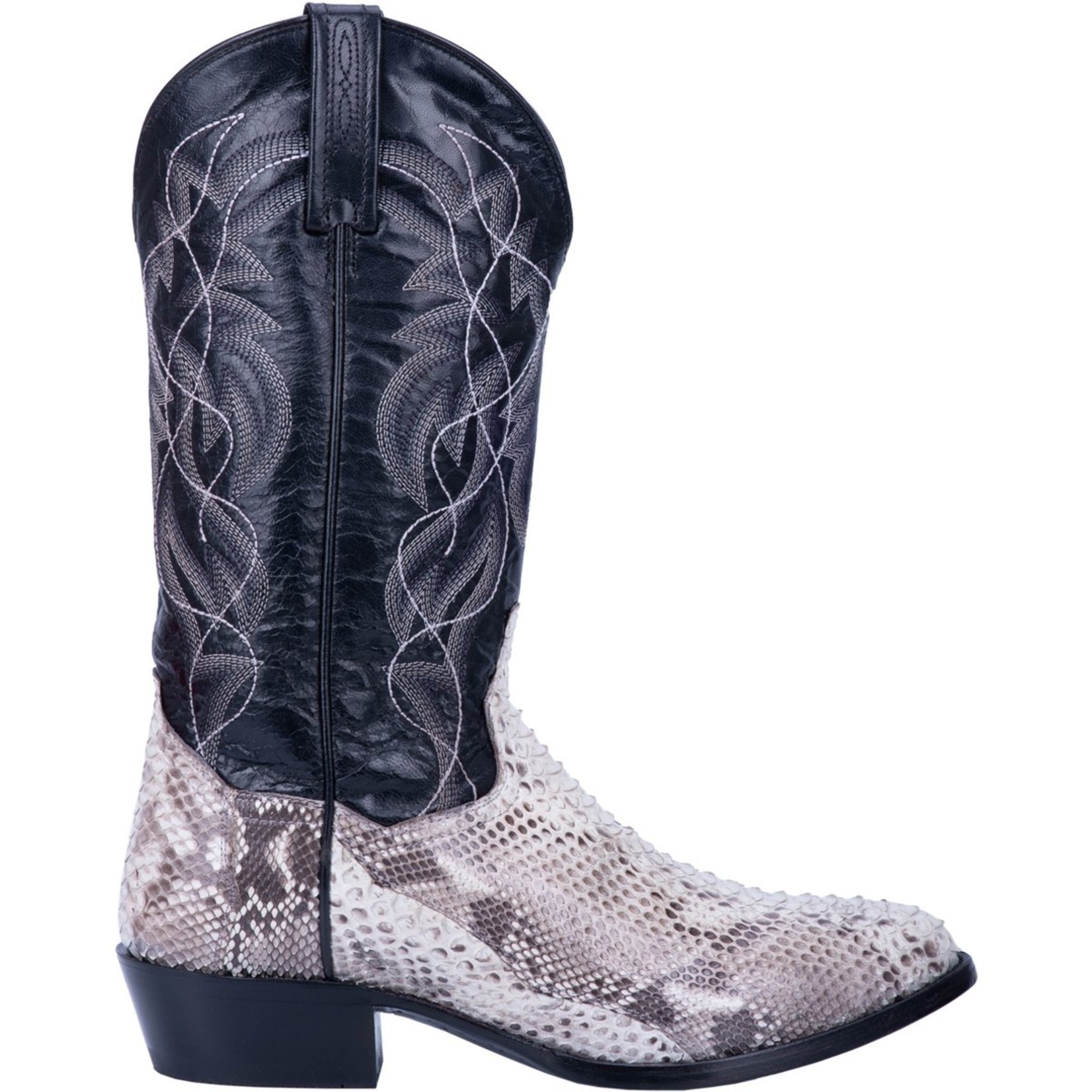 Dan Post Men's Dan Post Natural Python DP3036