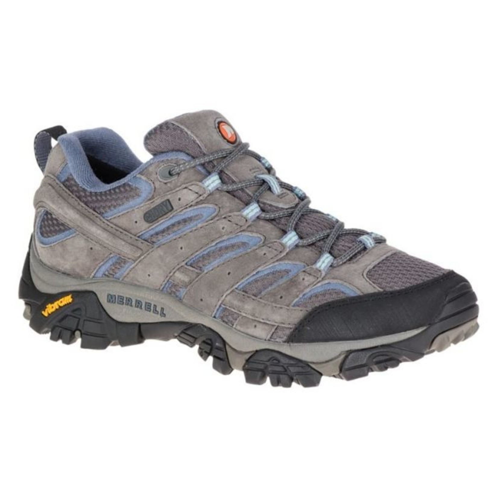 Merrell Women's Merrell Waterproof Moab 2 Granite J06026