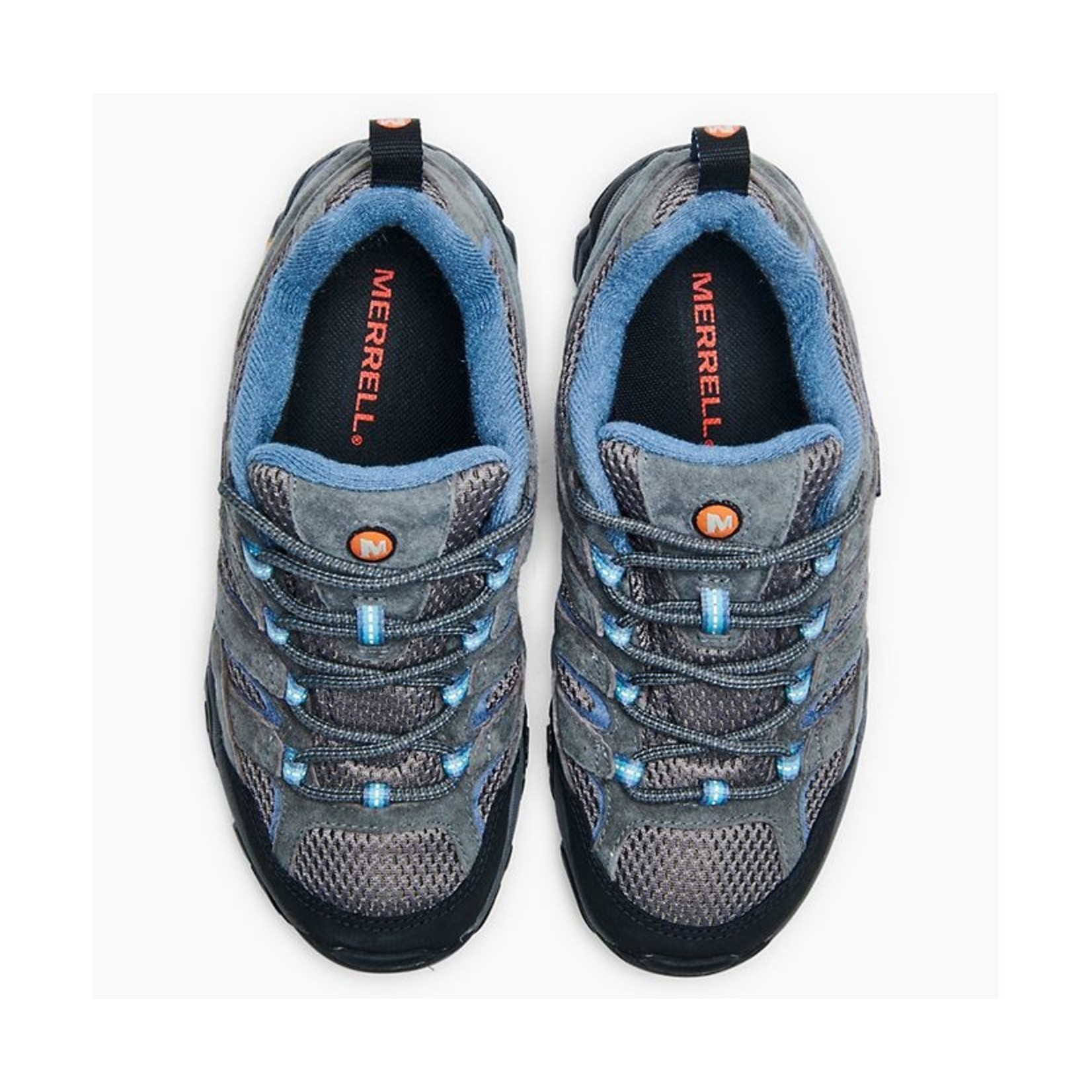 Merrell Women's Merrell Waterproof Moab 2 Granite J06026