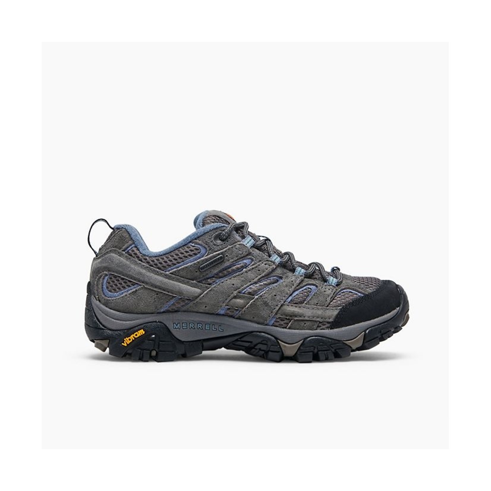 Merrell Women's Merrell Waterproof Moab 2 Granite J06026